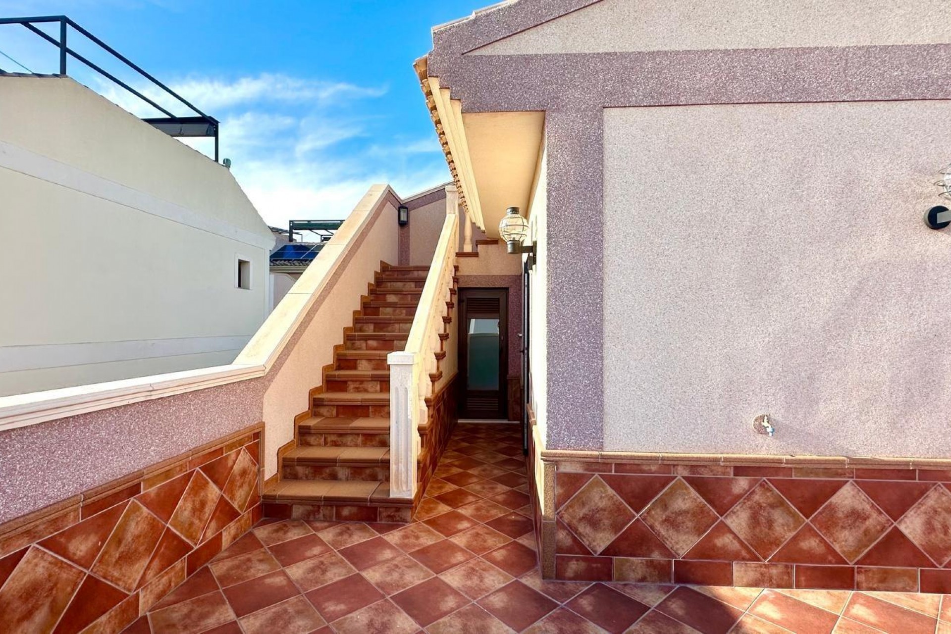 Brukt - Town House -
Torrevieja - La Siesta