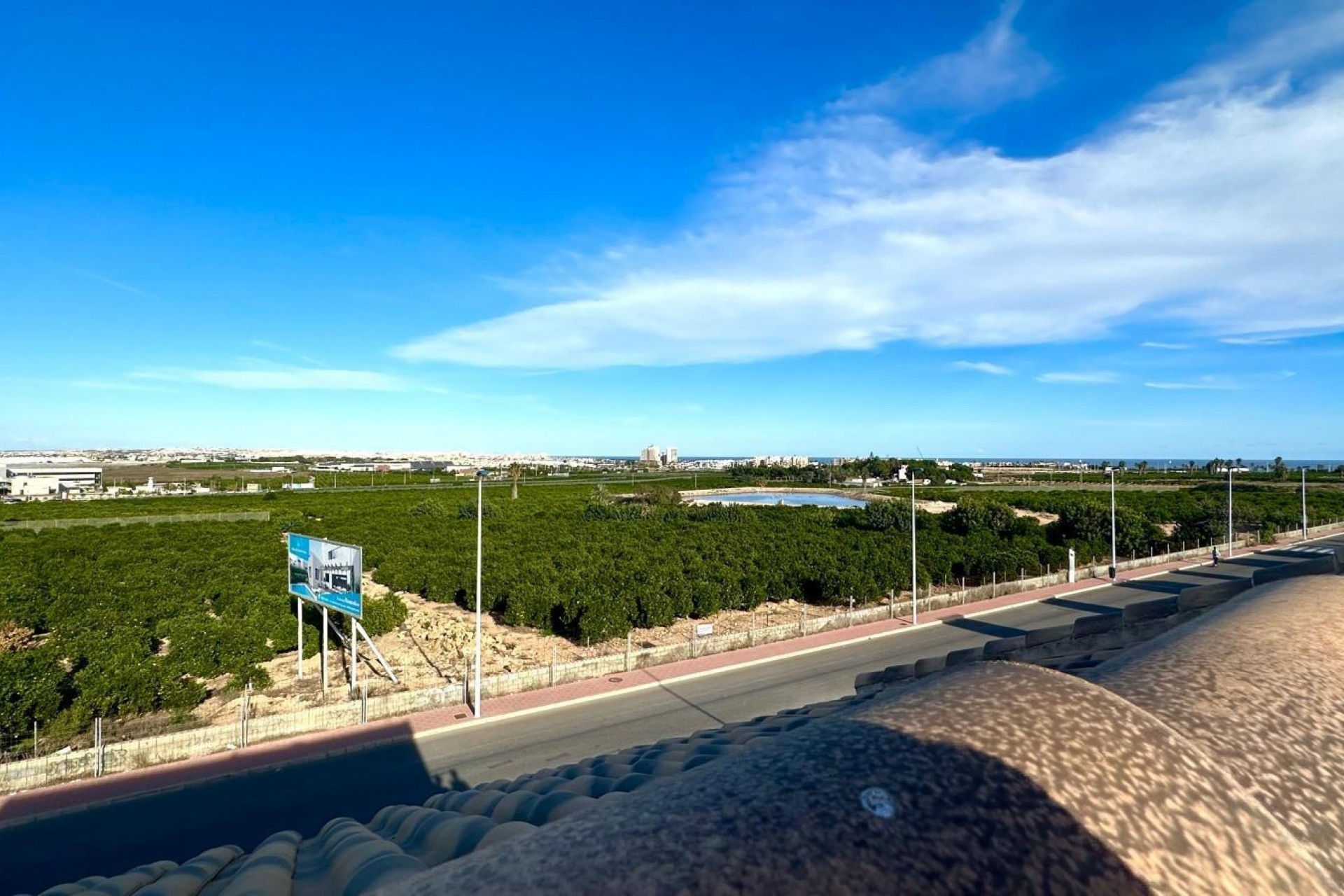 Brukt - Town House -
Torrevieja - La Siesta