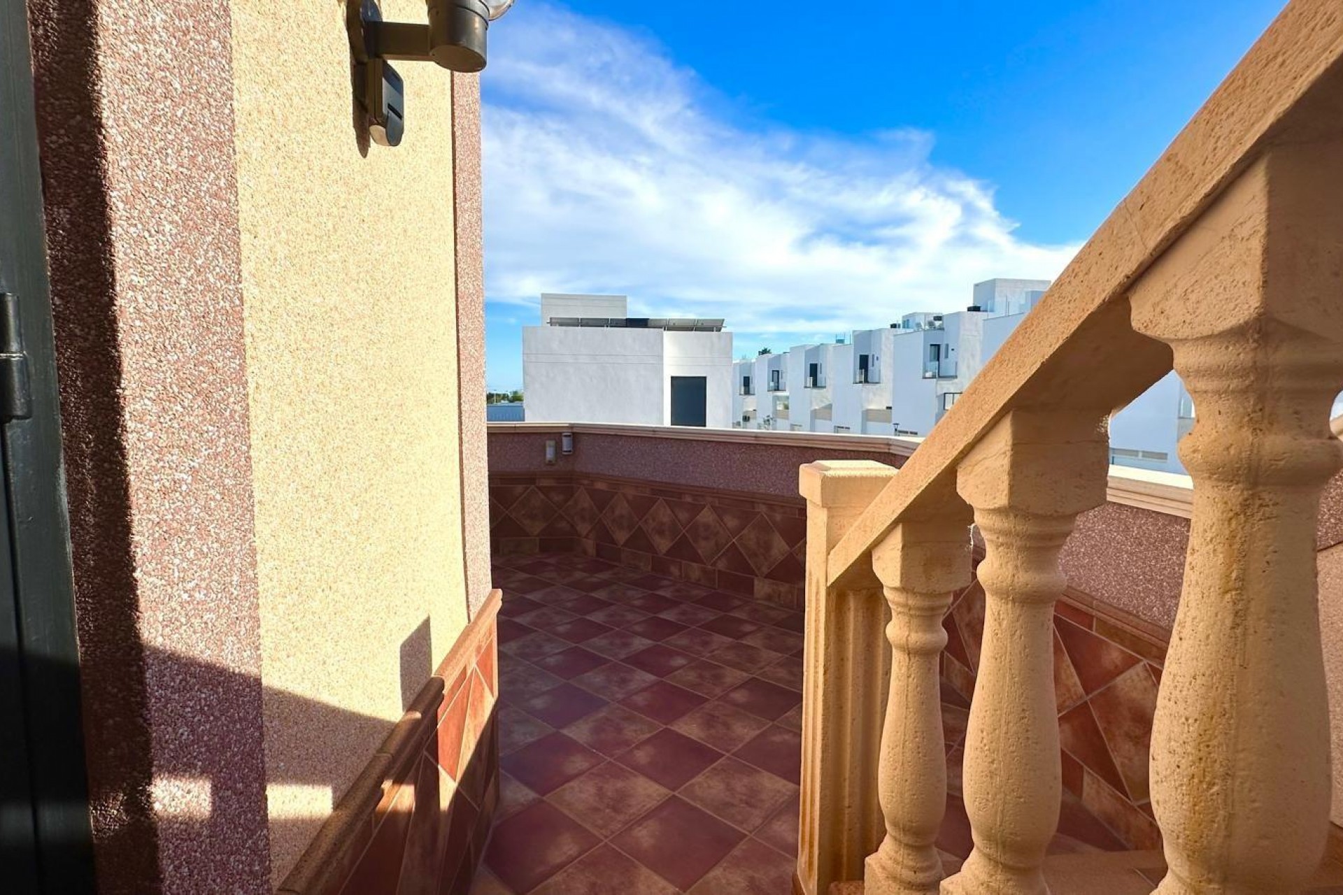 Brukt - Town House -
Torrevieja - La Siesta