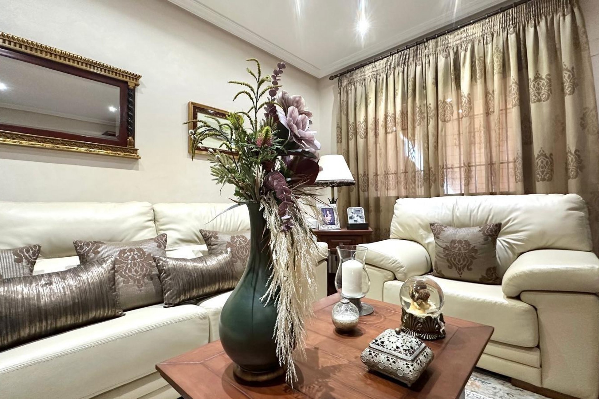 Brukt - Town House -
Torrevieja - La Siesta