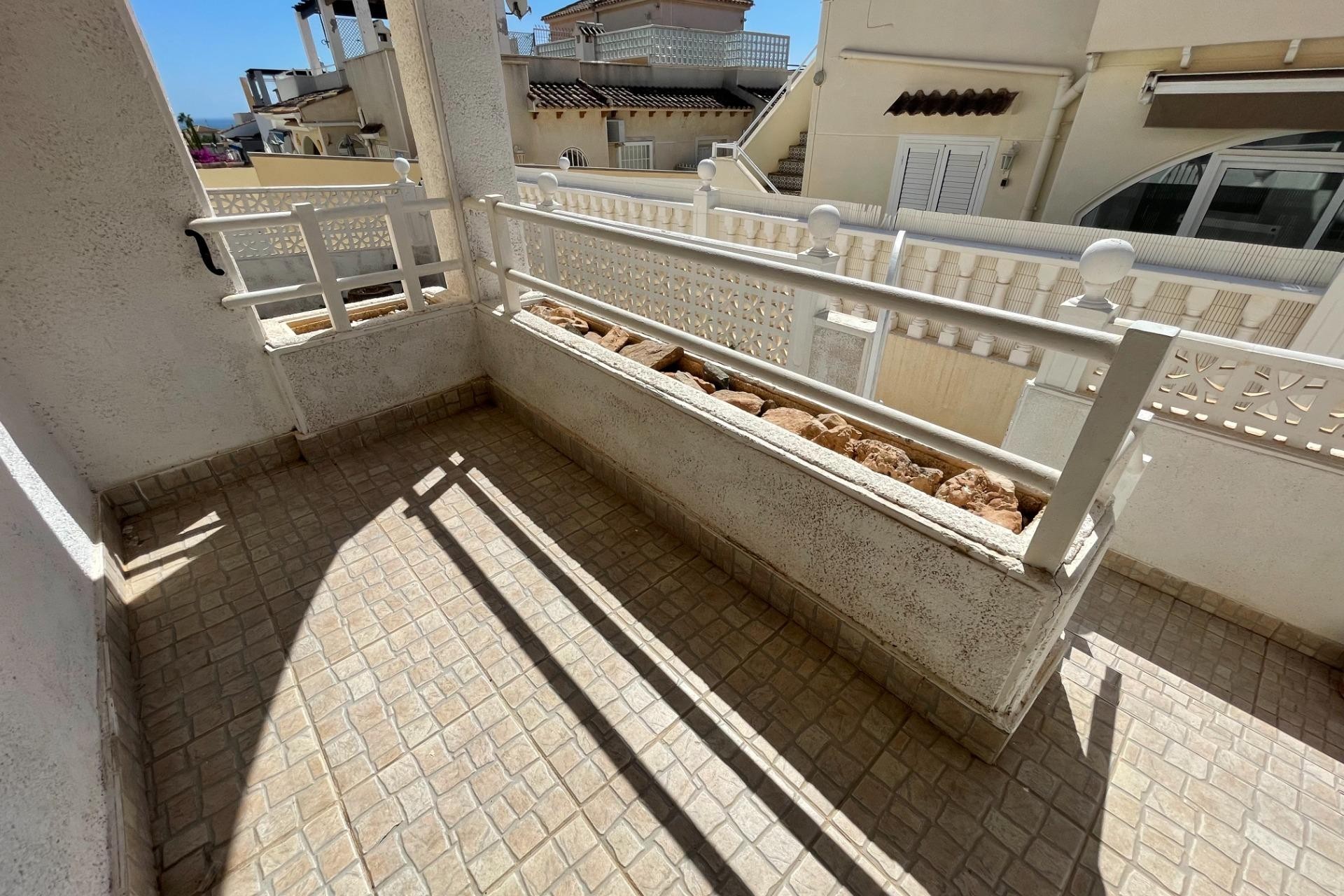 Brukt - Town House -
Torrevieja - Los Altos