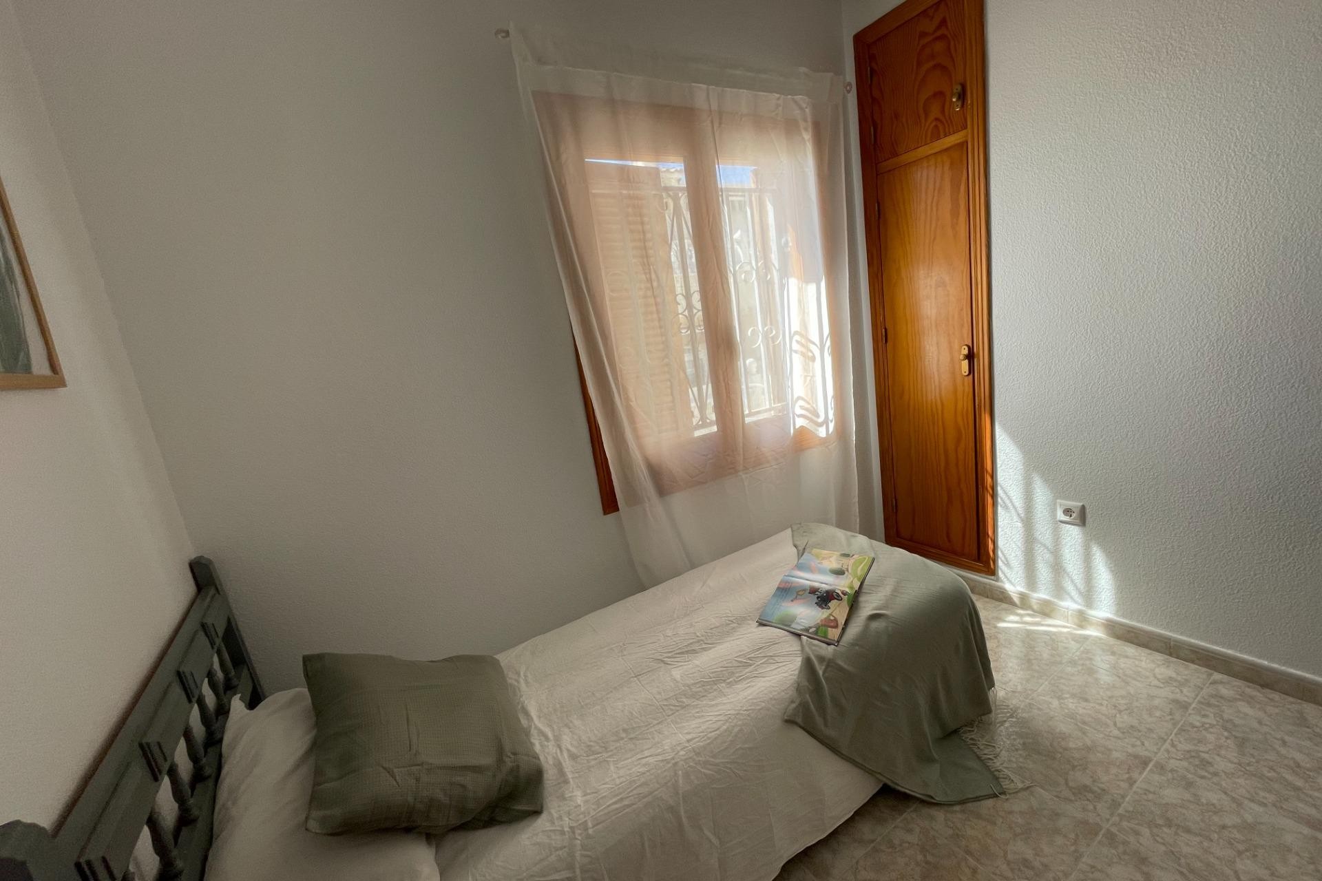 Brukt - Town House -
Torrevieja - Los Altos