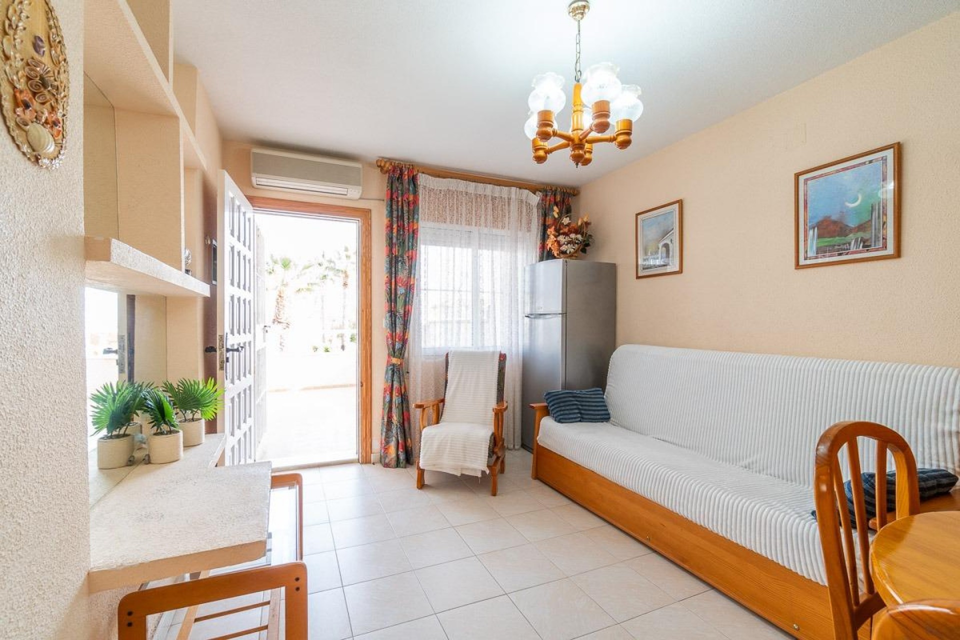 Brukt - Town House -
Torrevieja - Los Altos