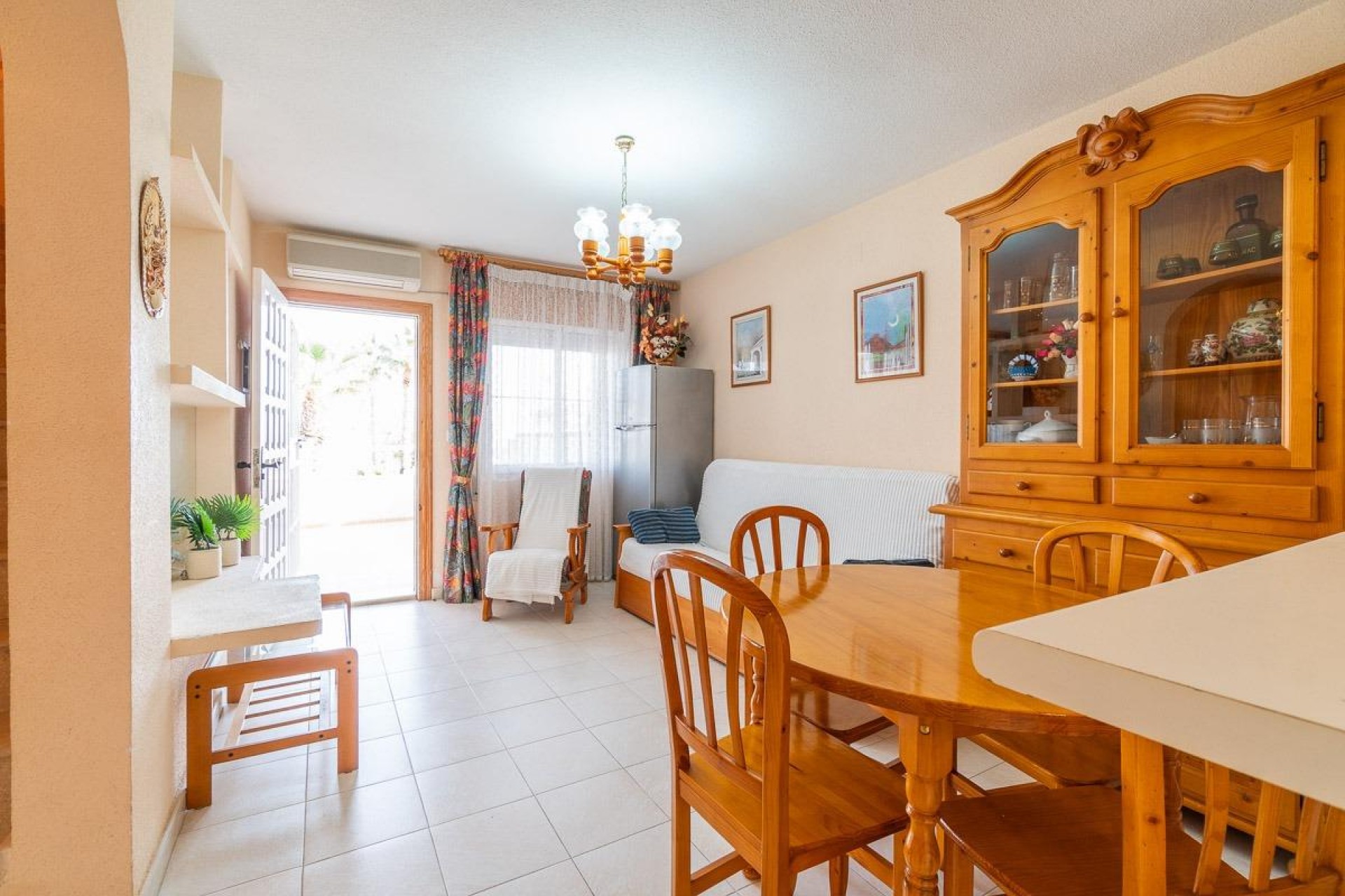 Brukt - Town House -
Torrevieja - Los Altos