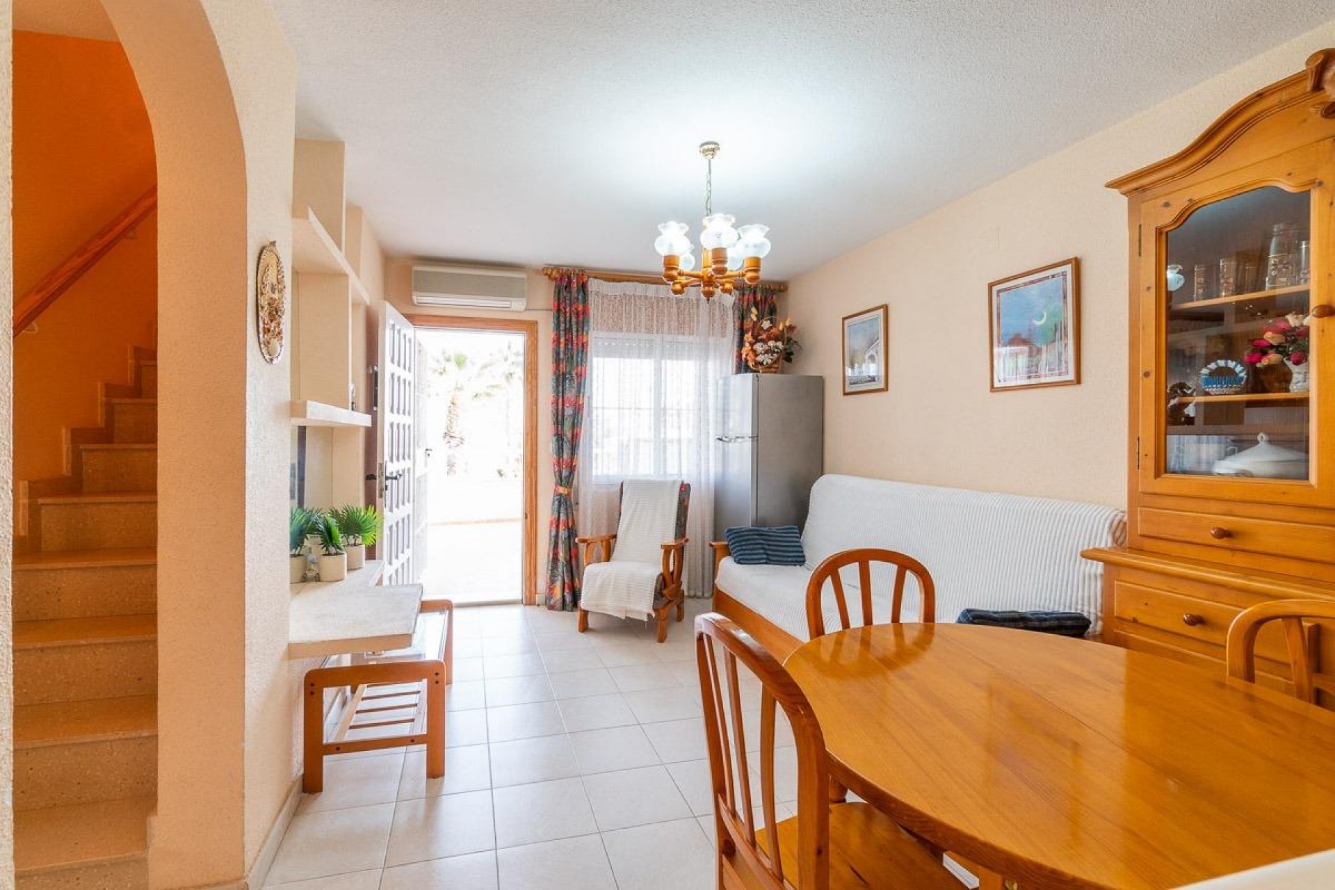 Brukt - Town House -
Torrevieja - Los Altos