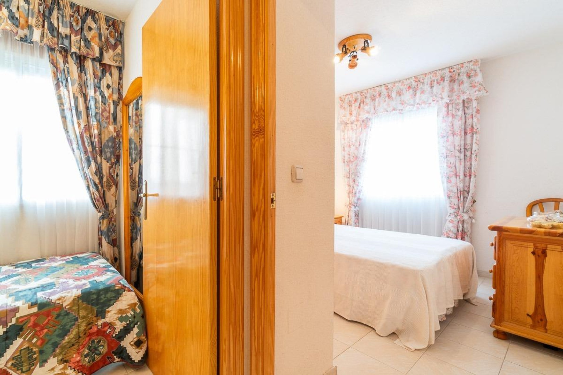 Brukt - Town House -
Torrevieja - Los Altos