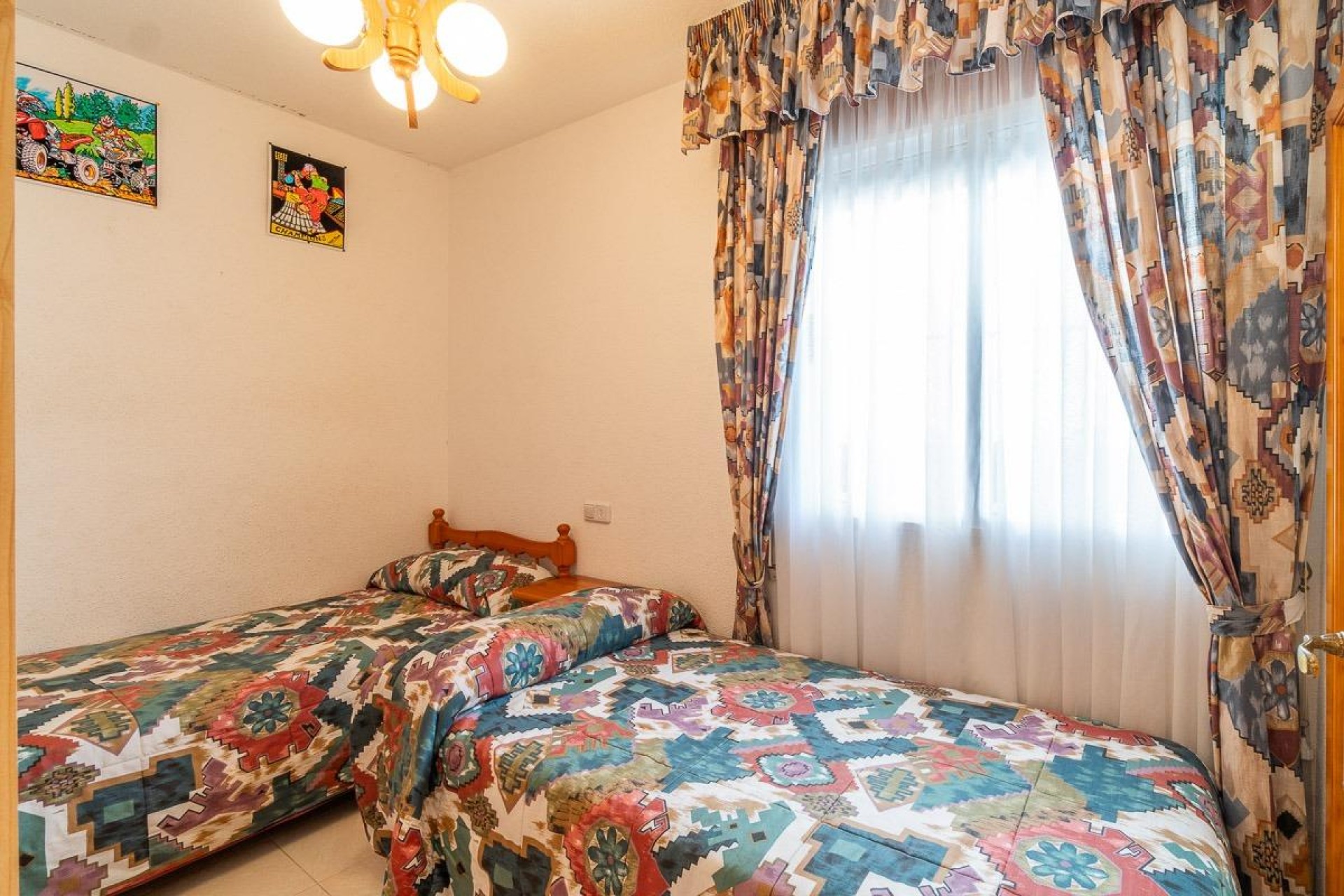 Brukt - Town House -
Torrevieja - Los Altos