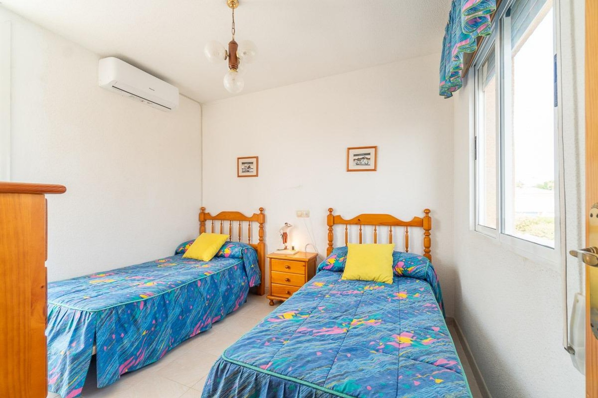 Brukt - Town House -
Torrevieja - Los Altos