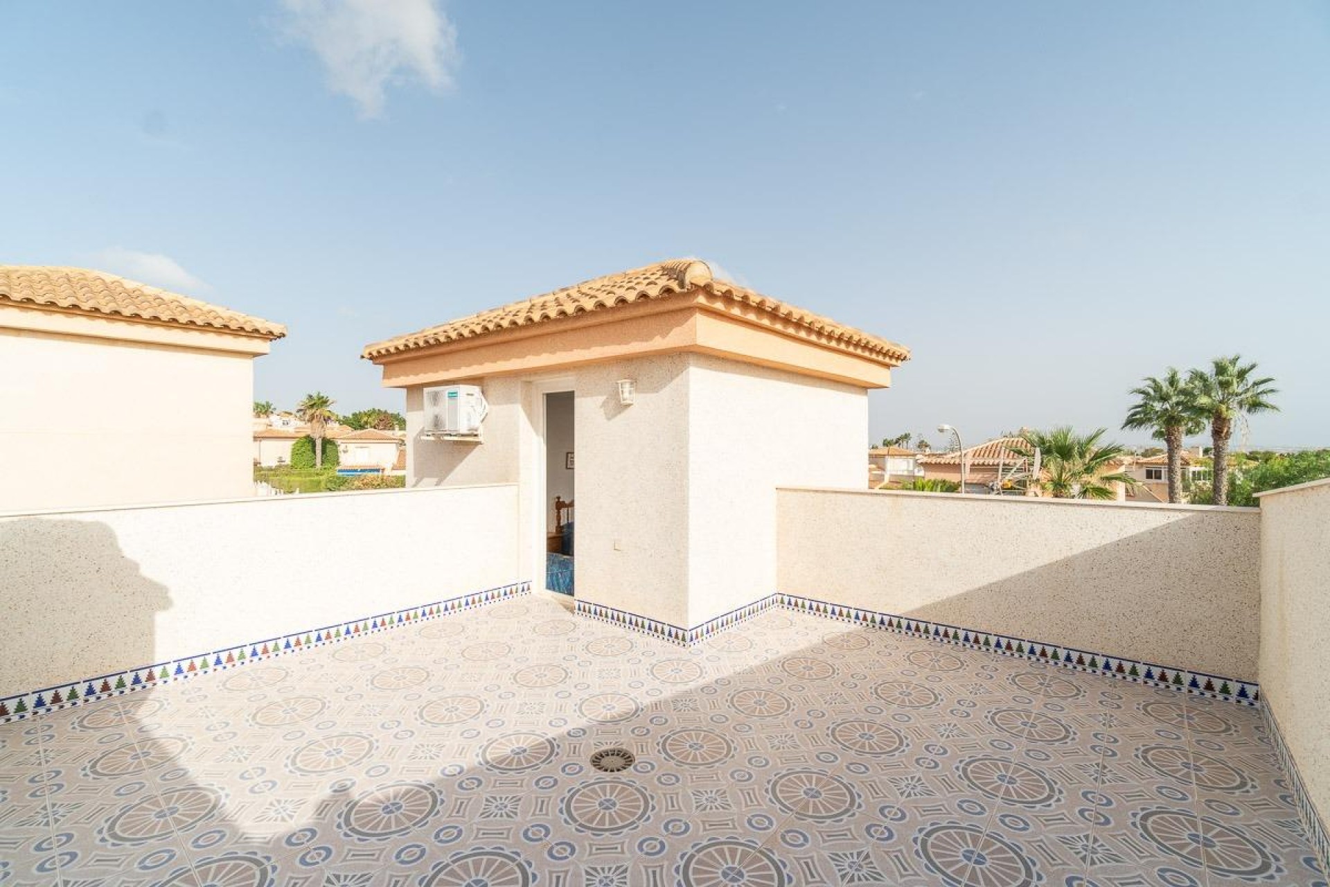 Brukt - Town House -
Torrevieja - Los Altos