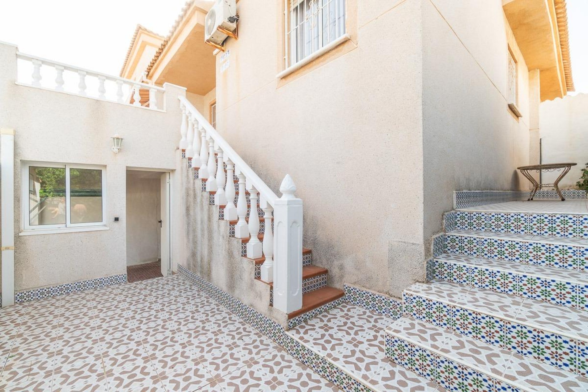 Brukt - Town House -
Torrevieja - Los Altos