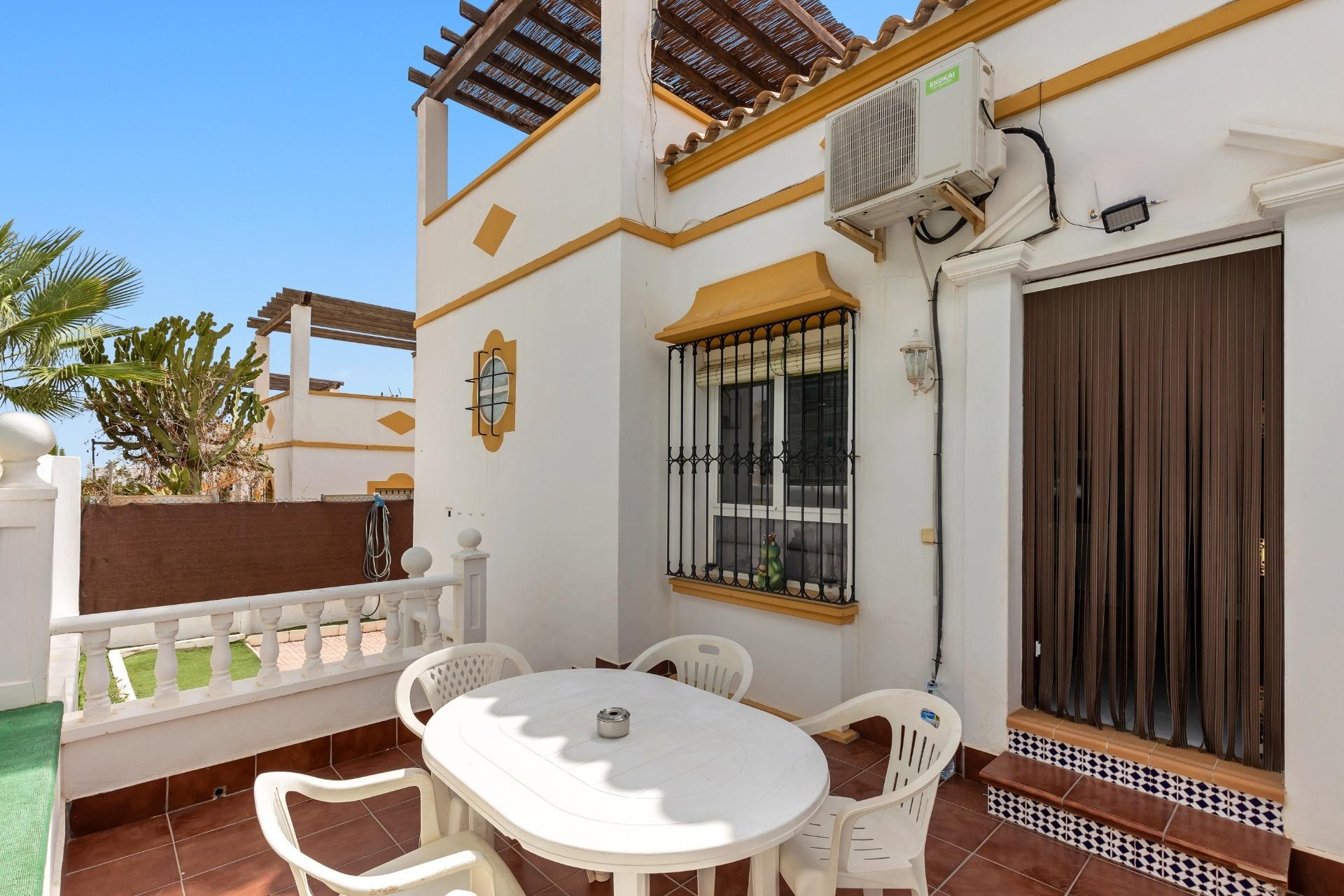 Brukt - Town House -
Torrevieja - Los Altos