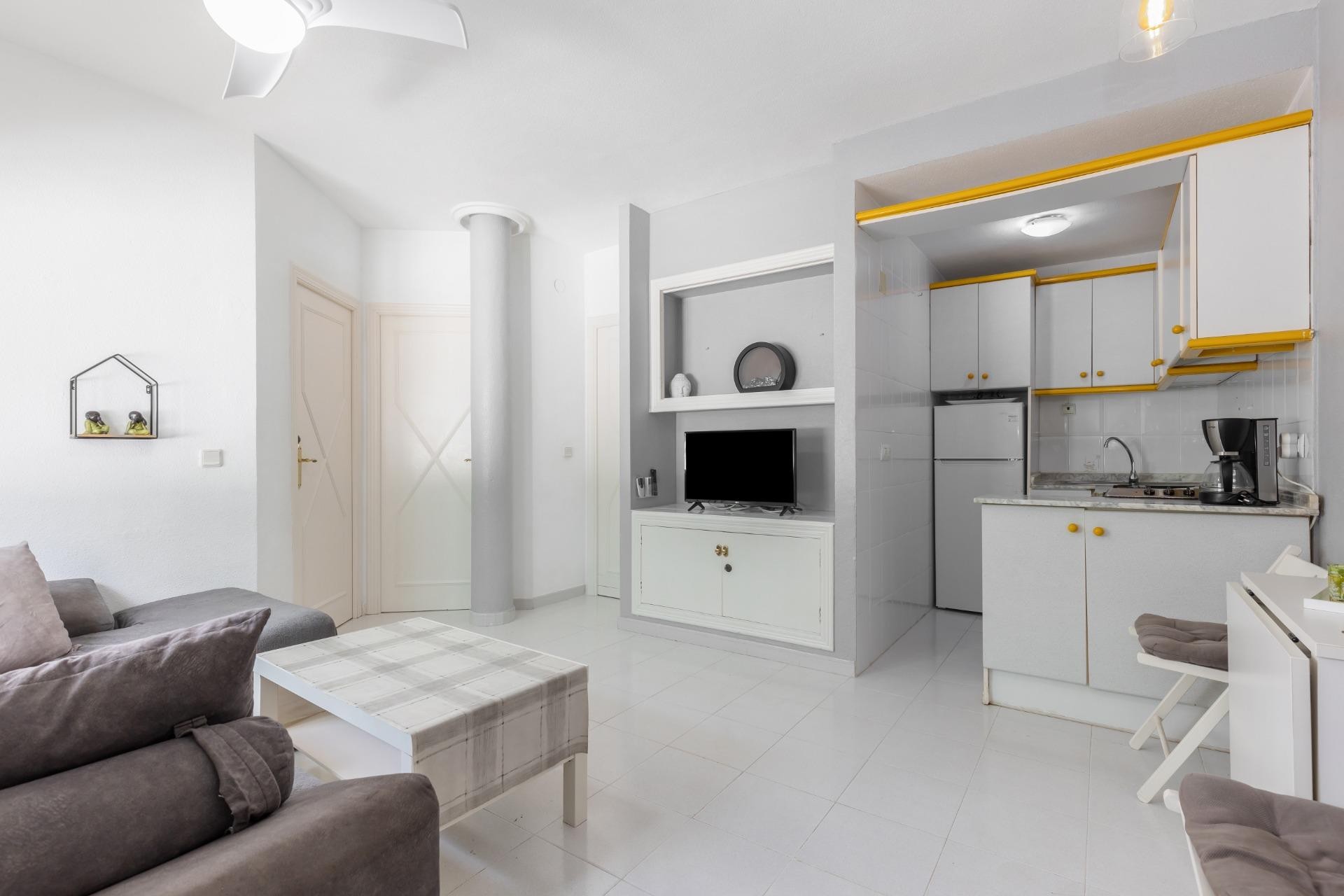 Brukt - Town House -
Torrevieja - Los Altos