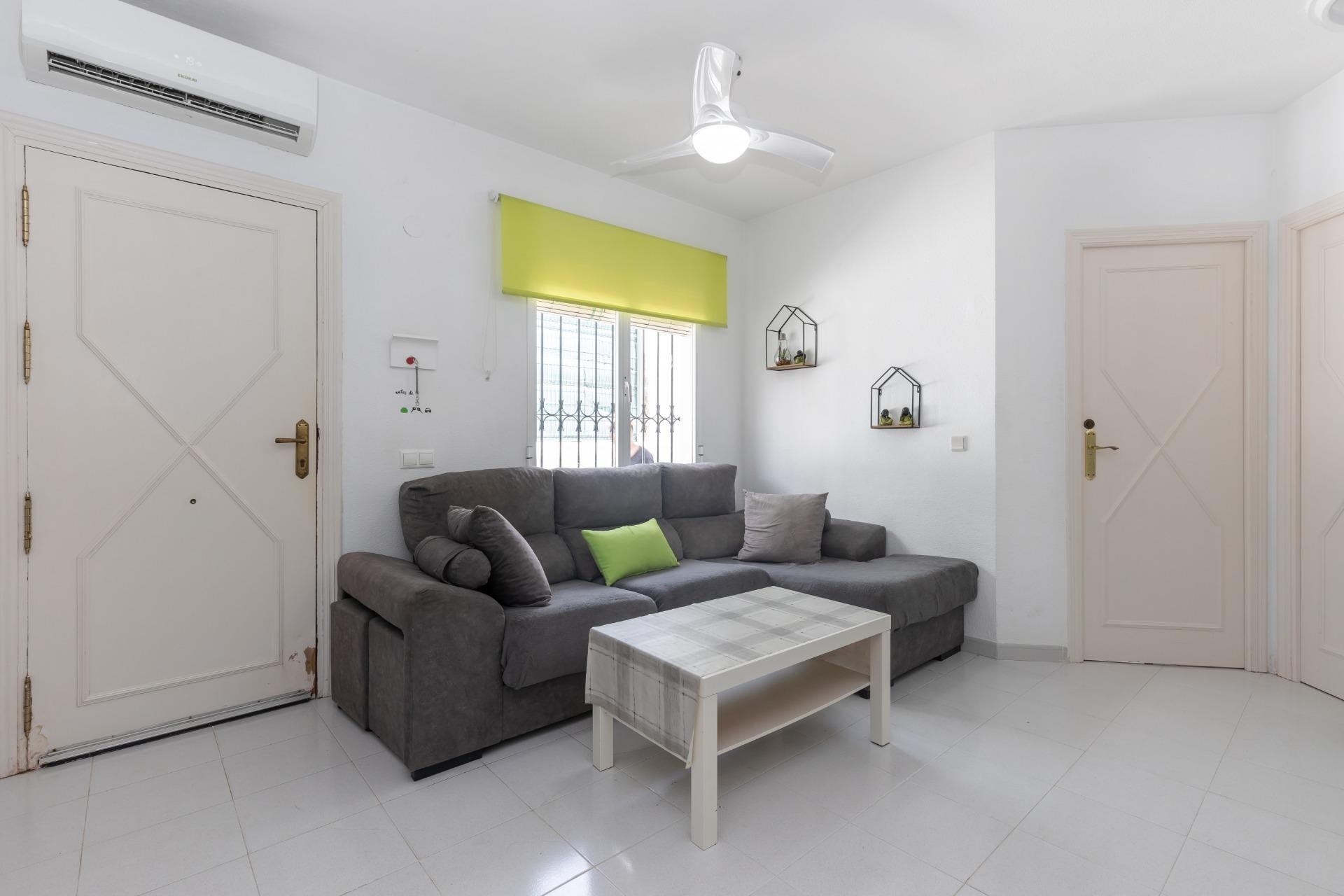 Brukt - Town House -
Torrevieja - Los Altos