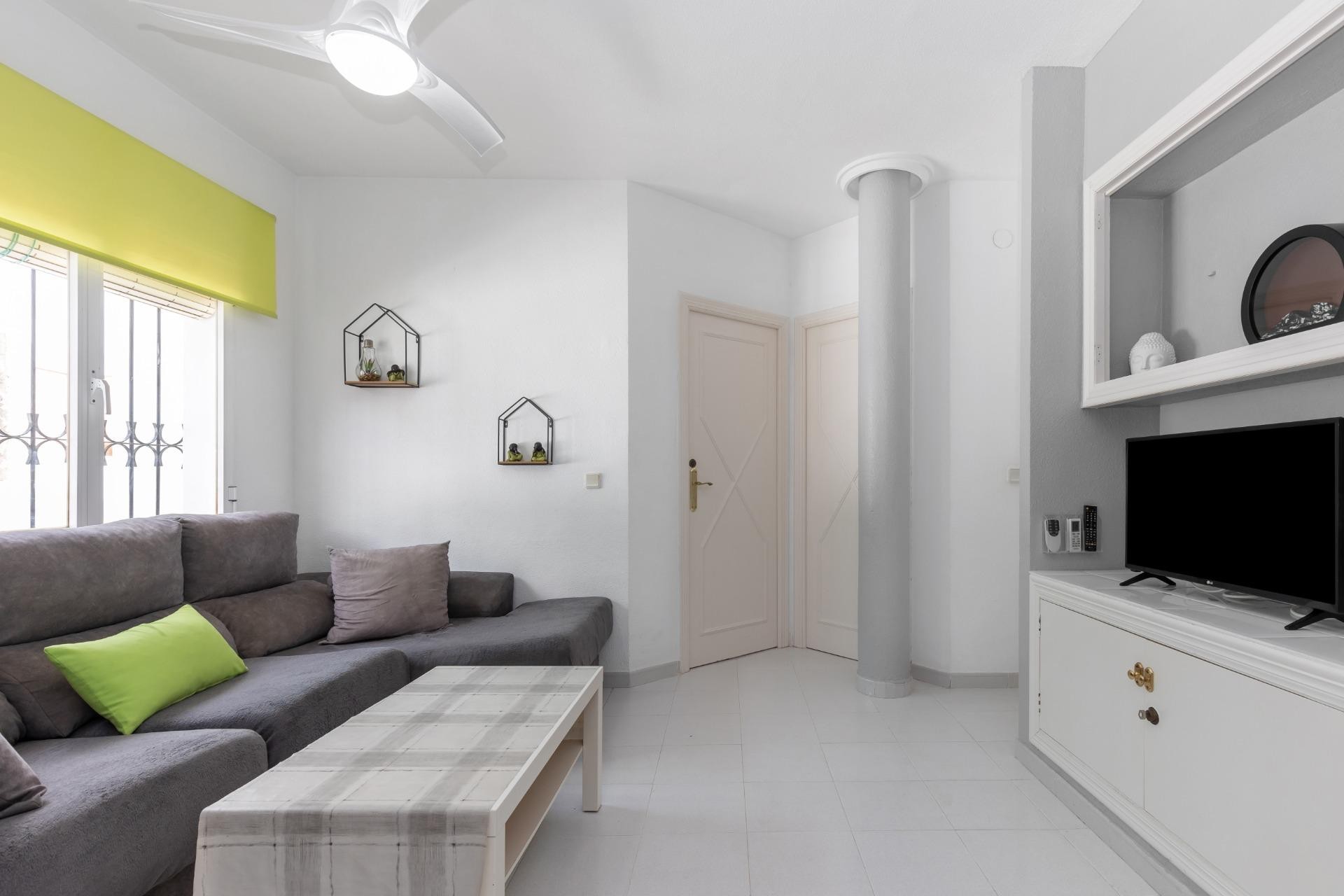 Brukt - Town House -
Torrevieja - Los Altos