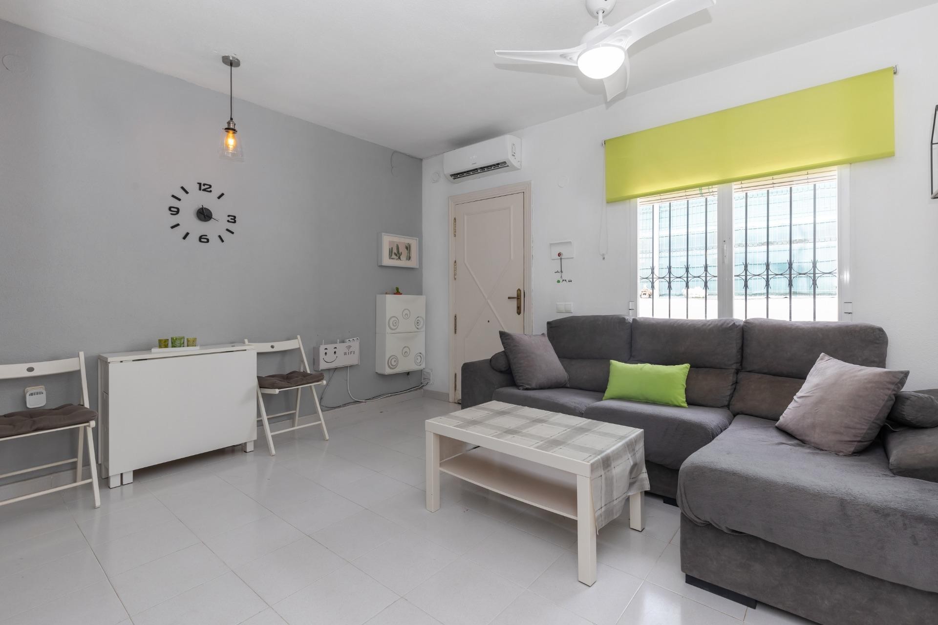 Brukt - Town House -
Torrevieja - Los Altos