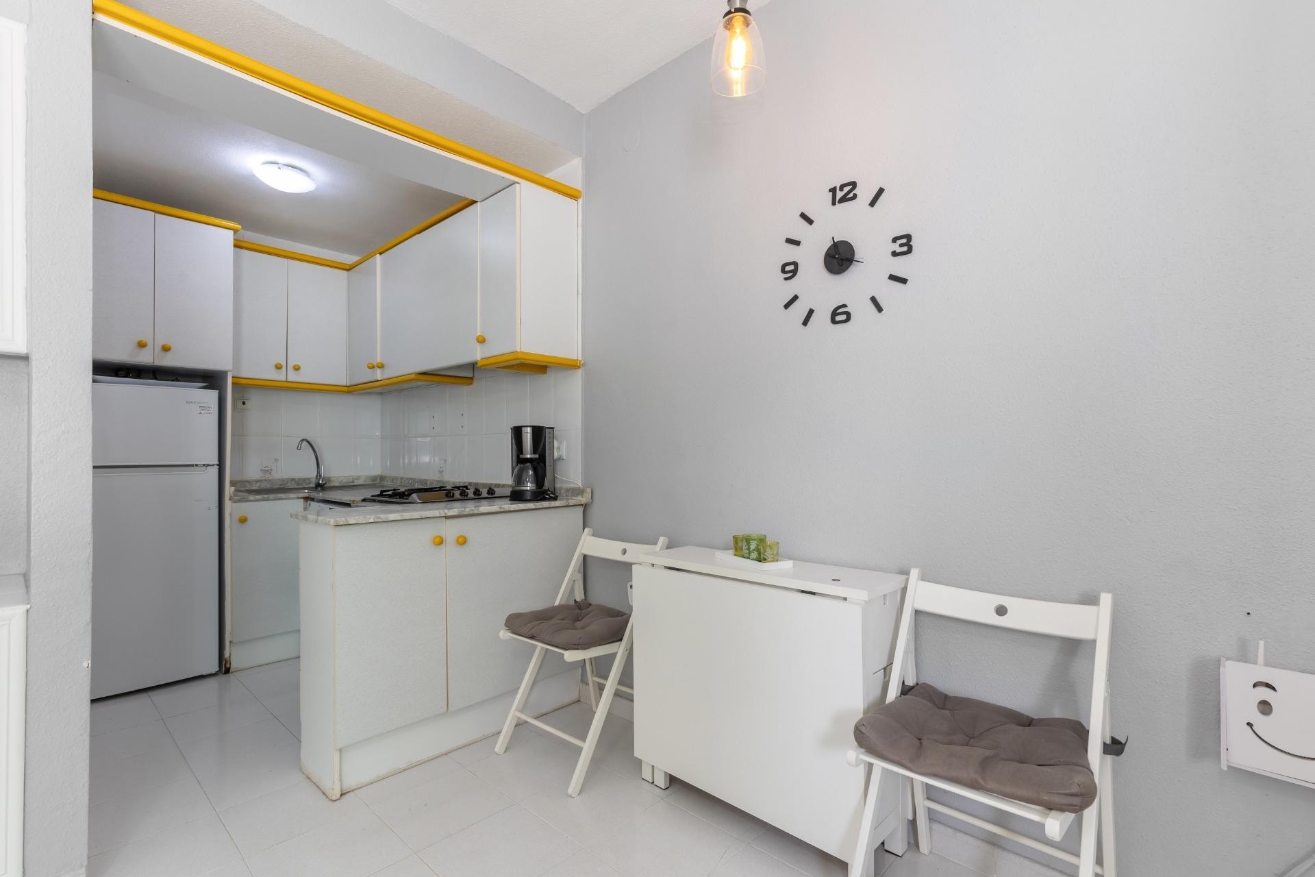 Brukt - Town House -
Torrevieja - Los Altos