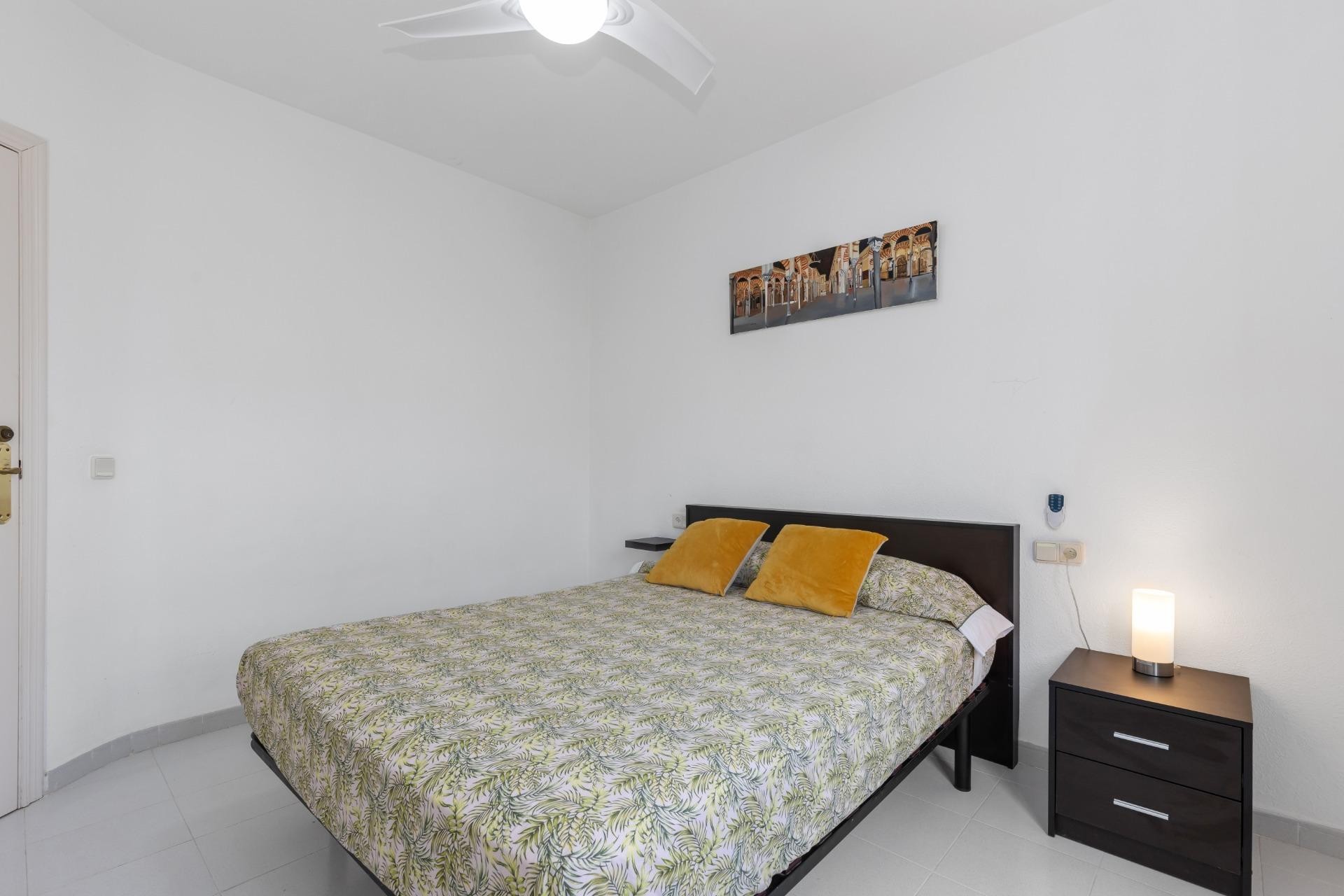 Brukt - Town House -
Torrevieja - Los Altos