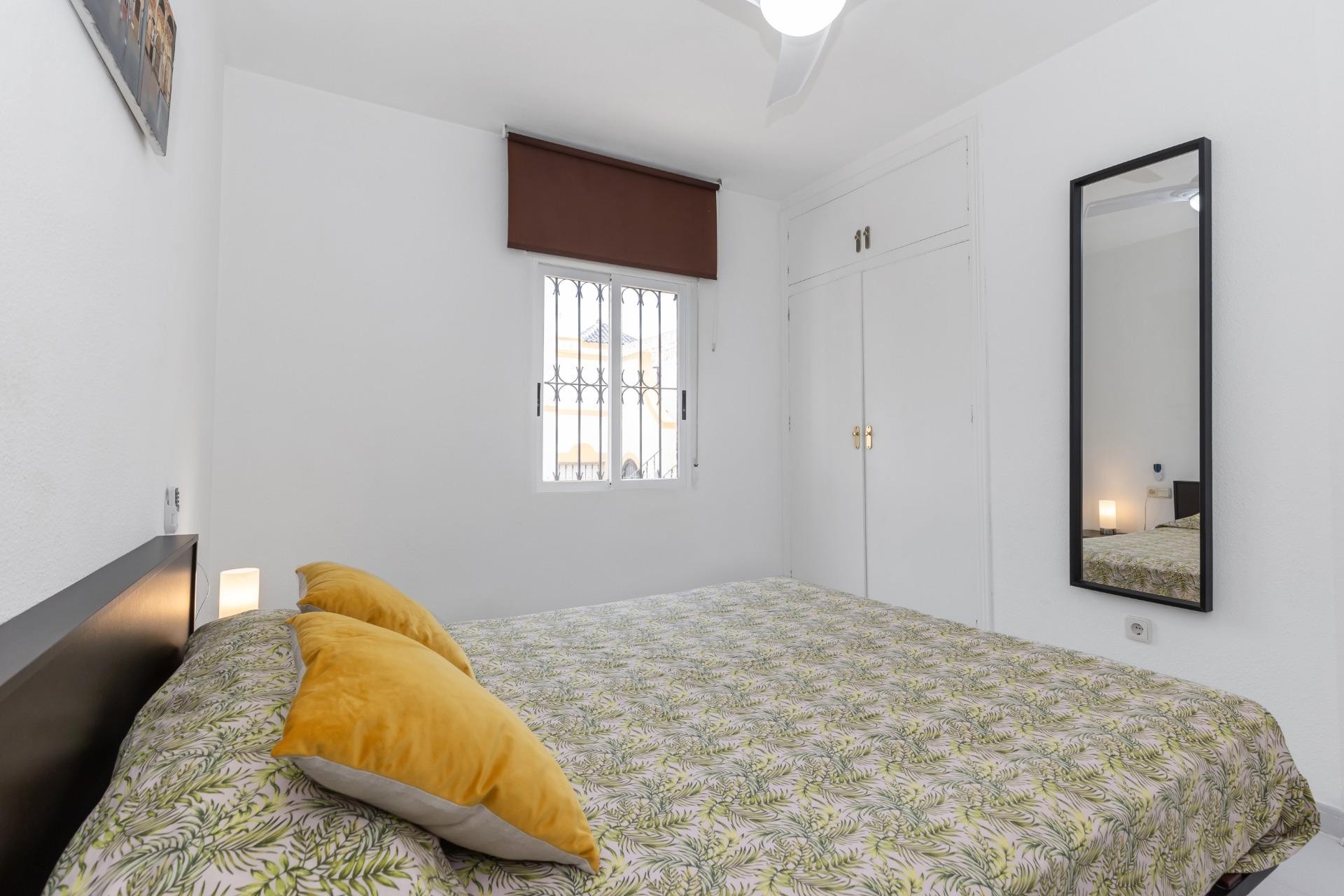 Brukt - Town House -
Torrevieja - Los Altos