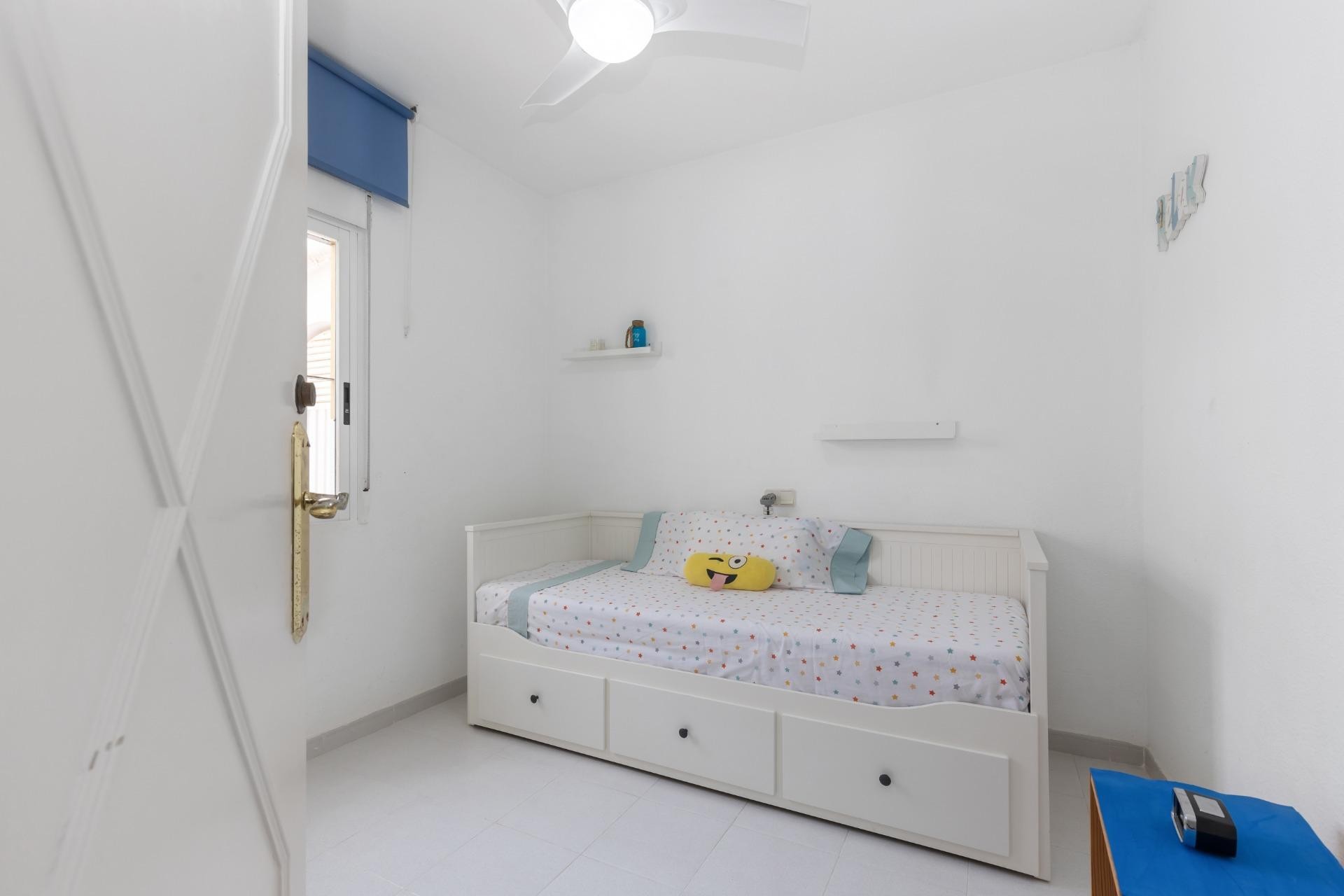 Brukt - Town House -
Torrevieja - Los Altos