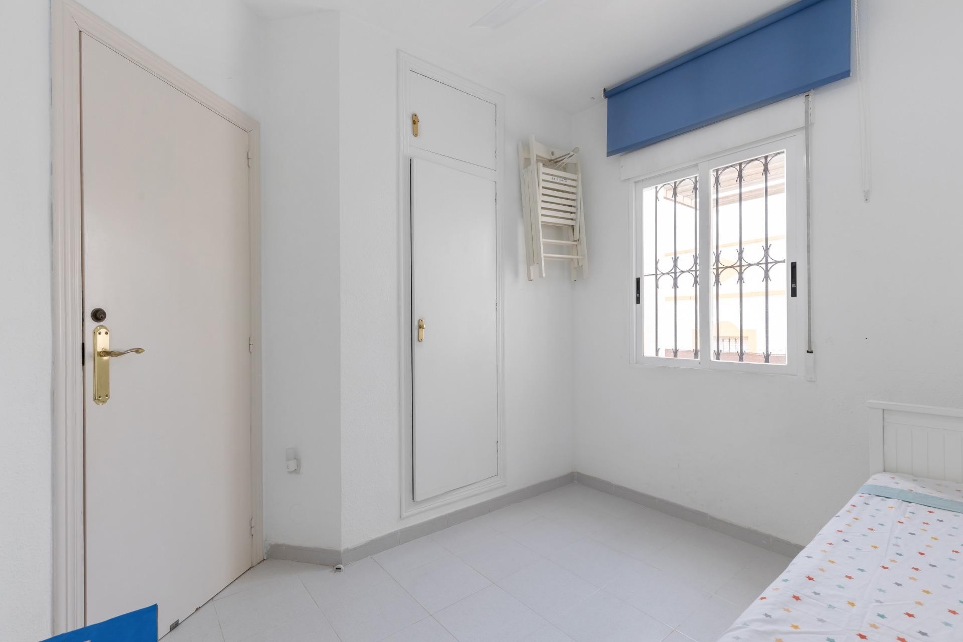 Brukt - Town House -
Torrevieja - Los Altos