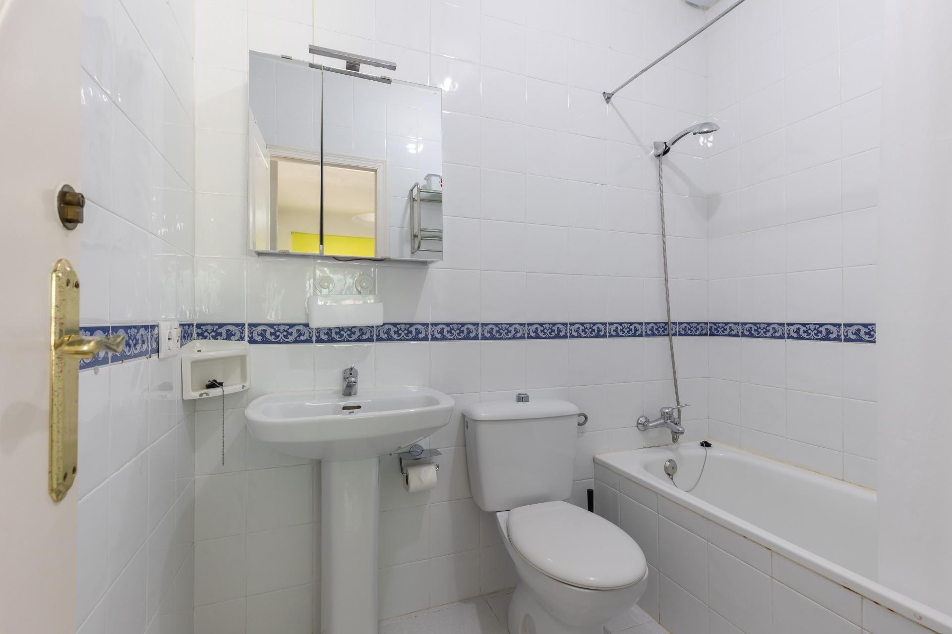 Brukt - Town House -
Torrevieja - Los Altos