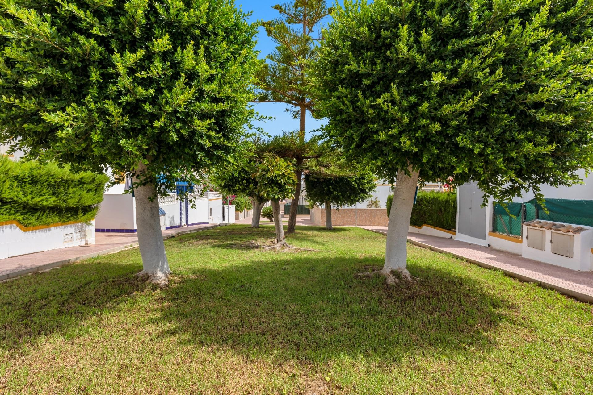 Brukt - Town House -
Torrevieja - Los Altos