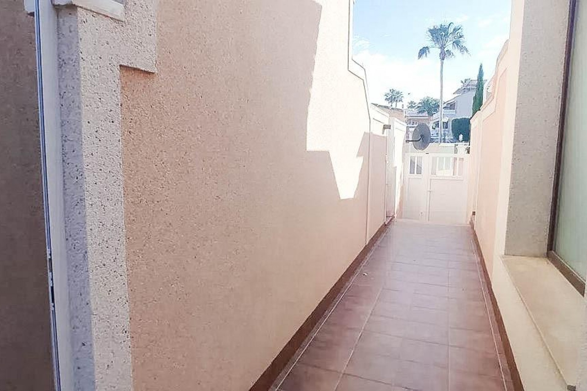 Brukt - Town House -
Torrevieja - Los Altos