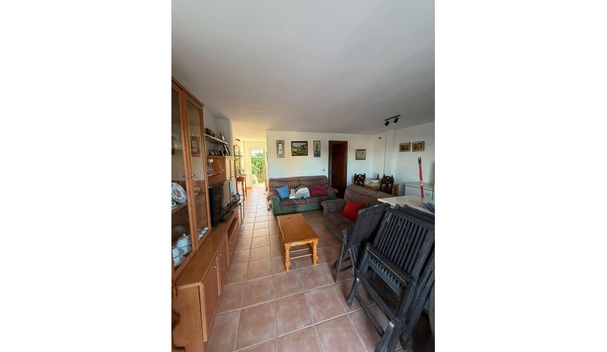 Brukt - Town House -
Torrevieja - Los Altos