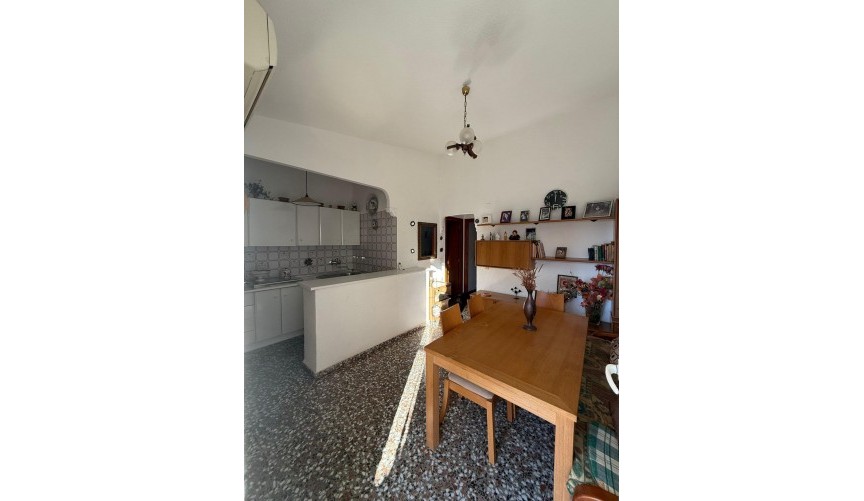 Brukt - Town House -
Torrevieja - Los Altos