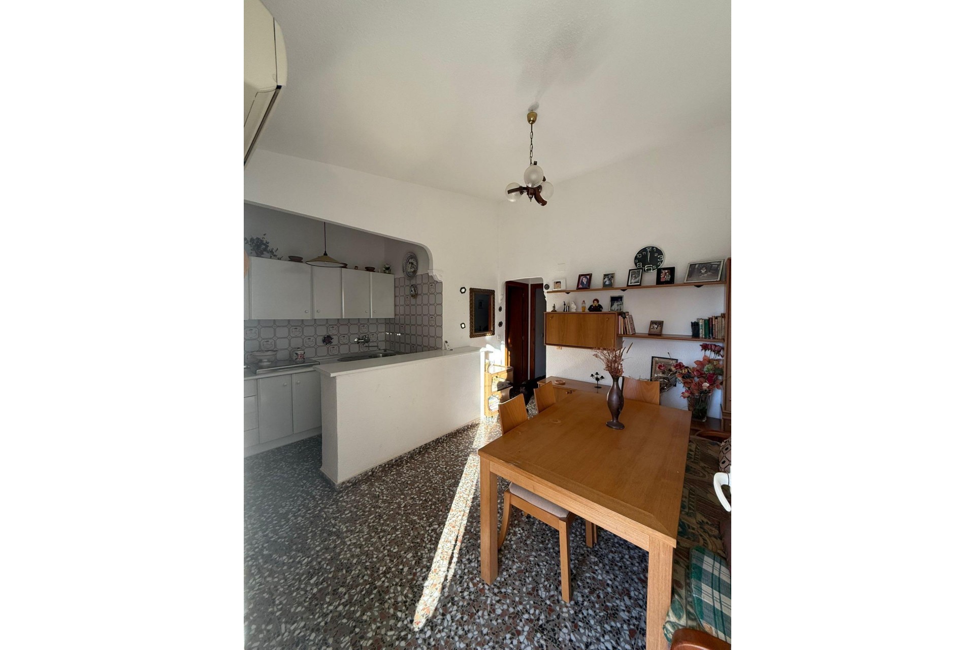 Brukt - Town House -
Torrevieja - Los Altos