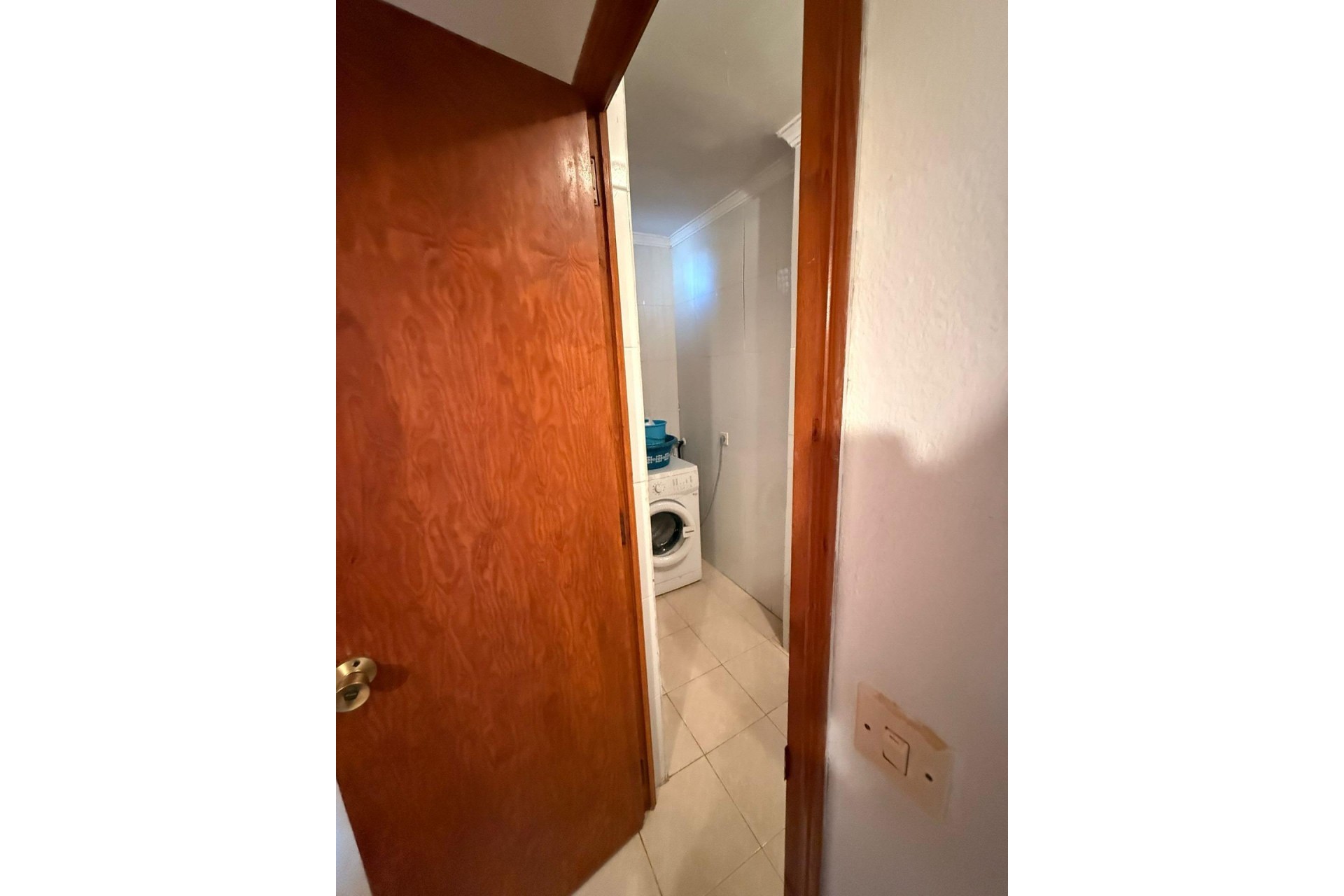 Brukt - Town House -
Torrevieja - Los Altos