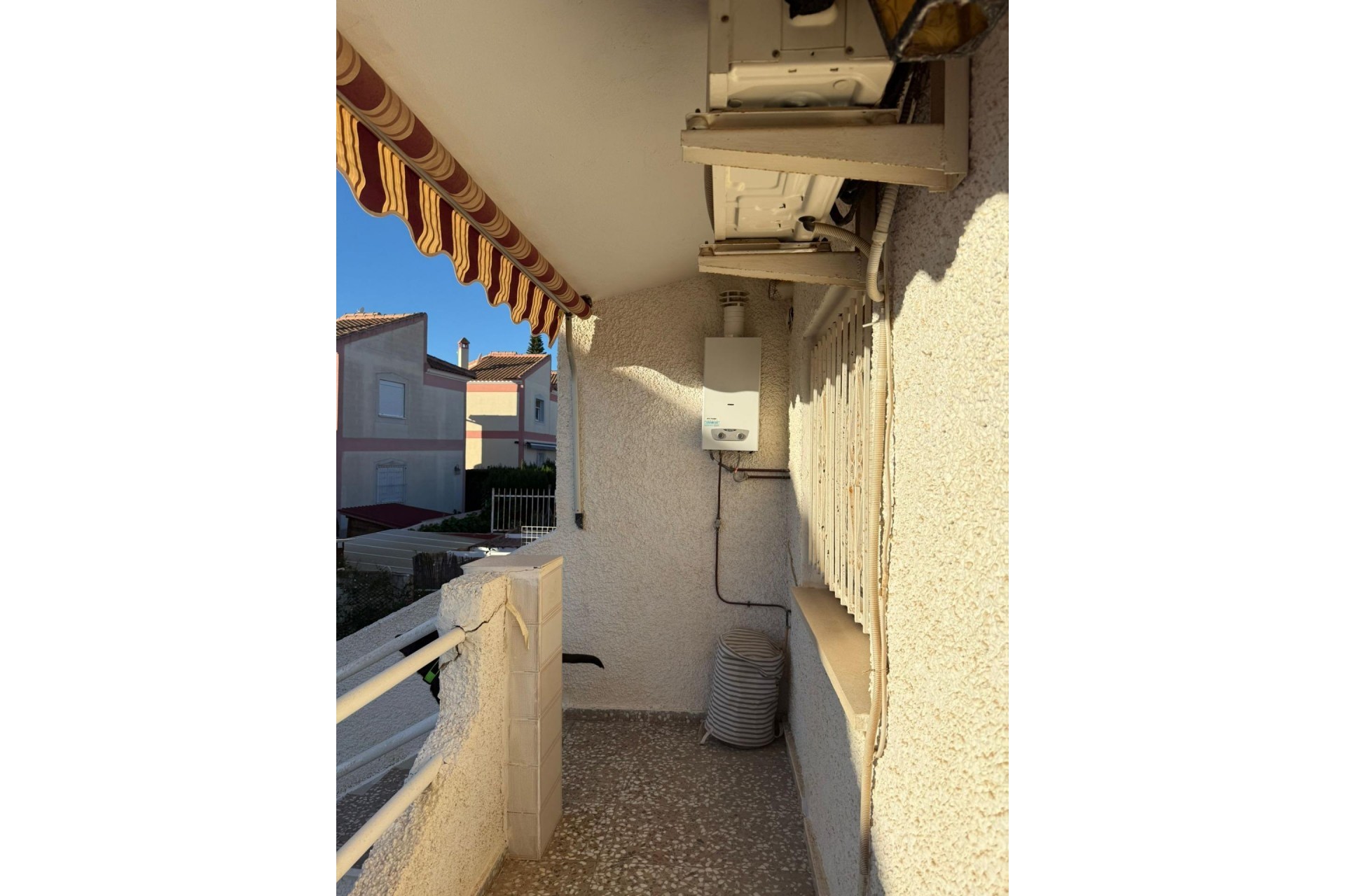 Brukt - Town House -
Torrevieja - Los Altos