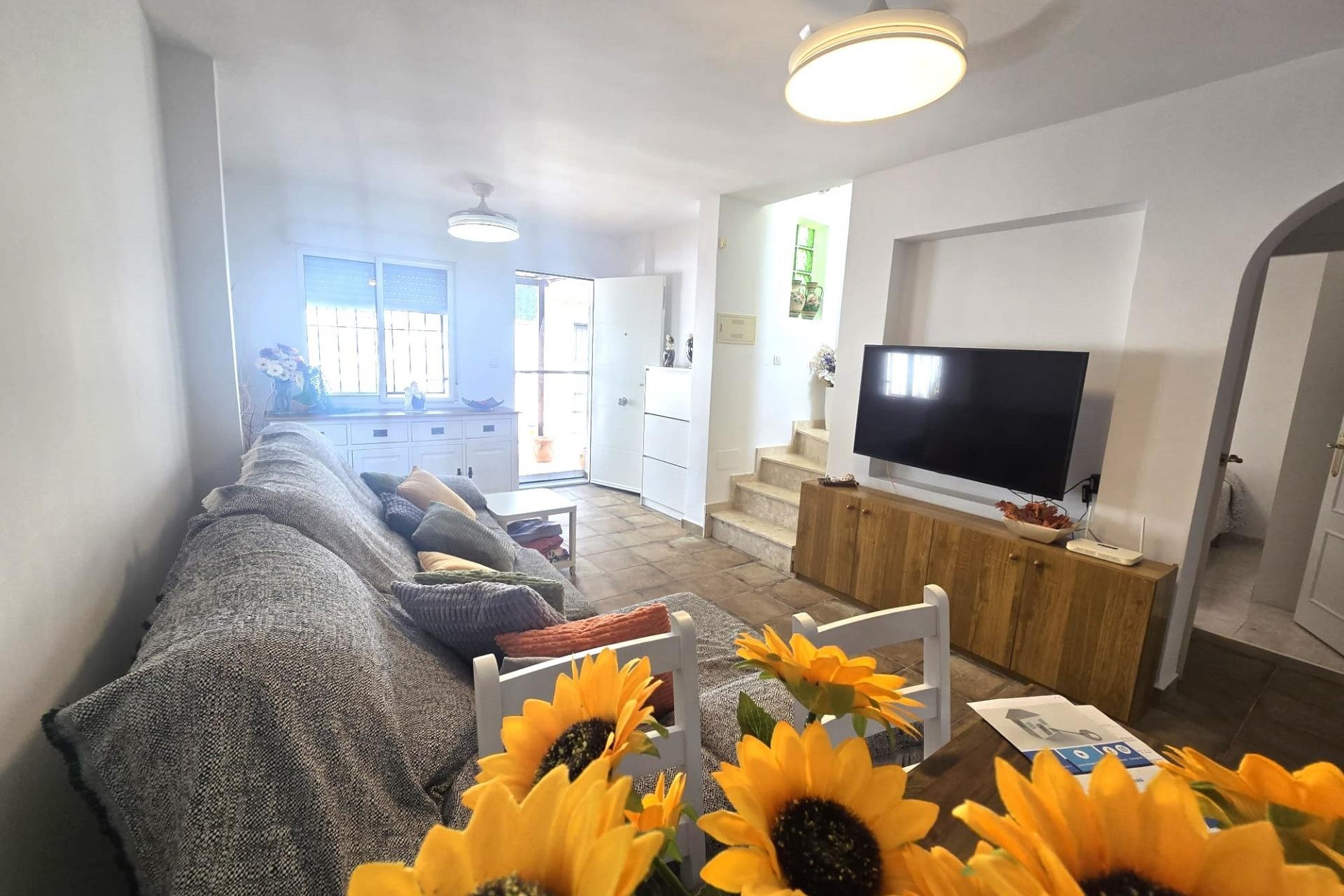 Brukt - Town House -
Torrevieja - Los Altos