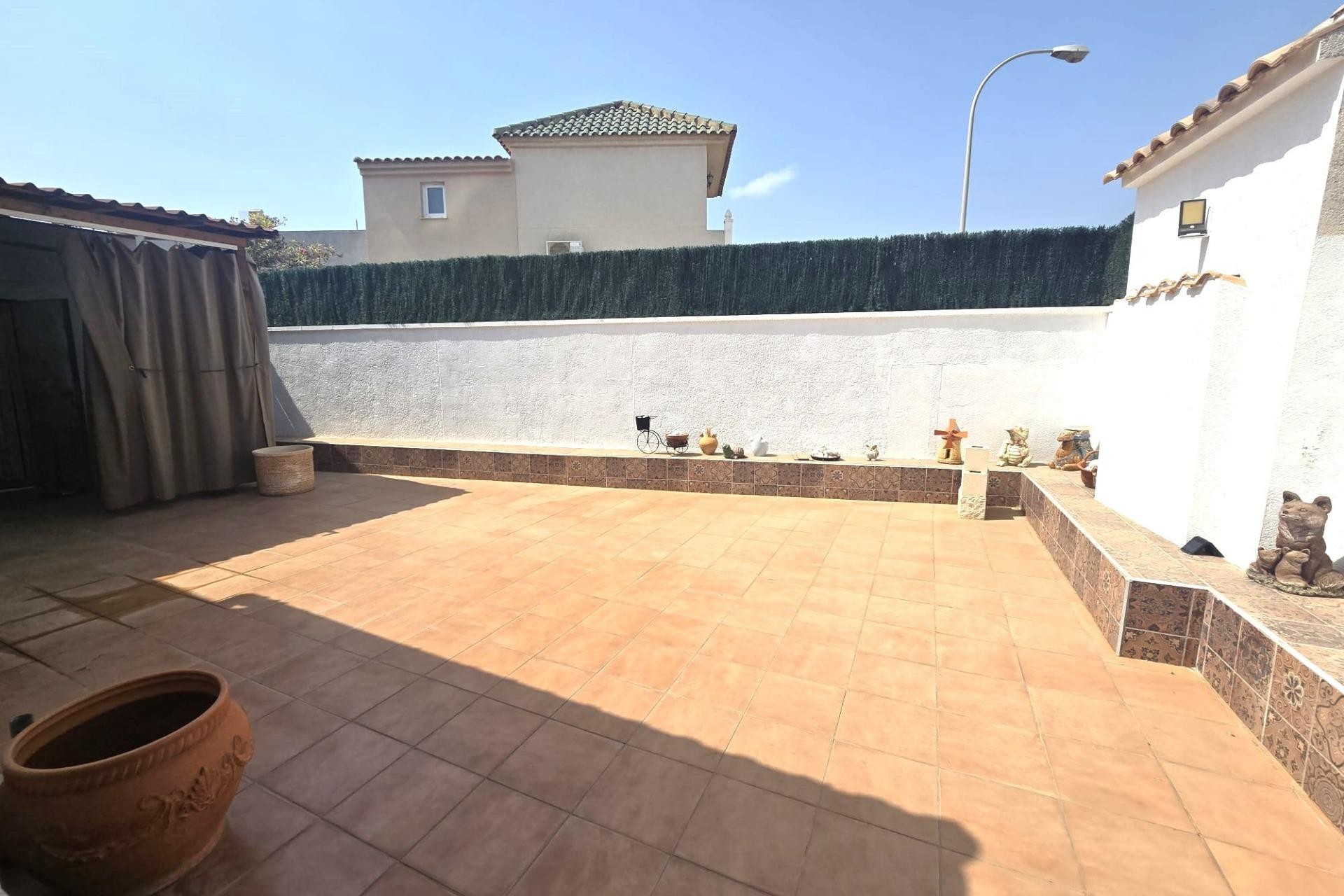 Brukt - Town House -
Torrevieja - Los Altos