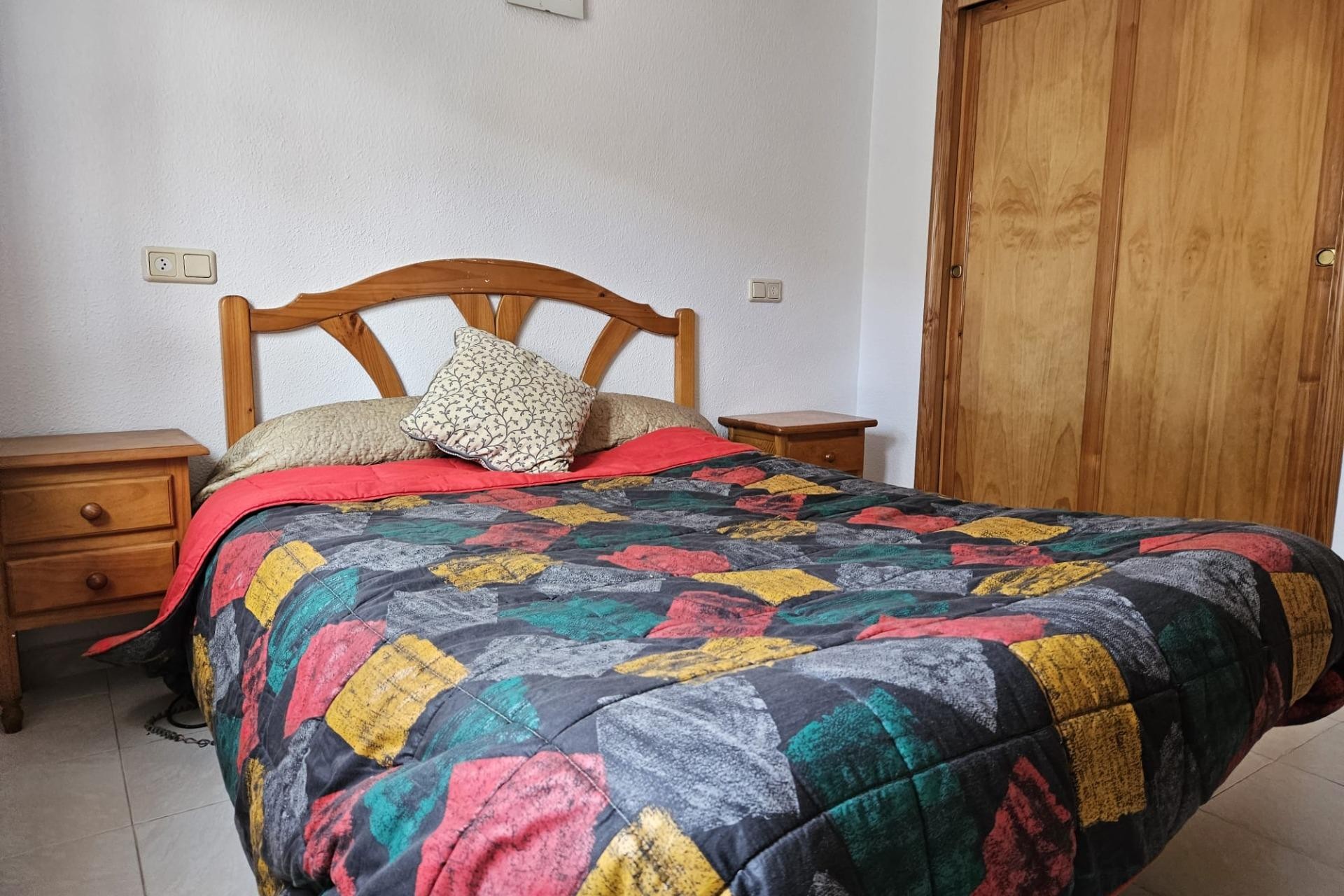 Brukt - Town House -
Torrevieja - Los Balcones - Los Altos del Edén