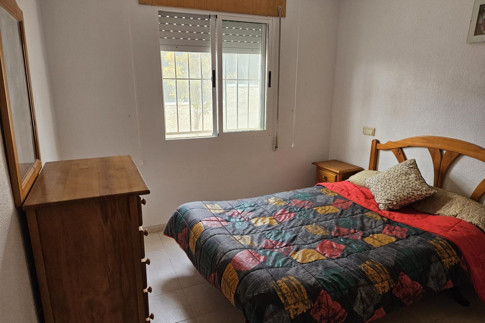 Brukt - Town House -
Torrevieja - Los Balcones - Los Altos del Edén