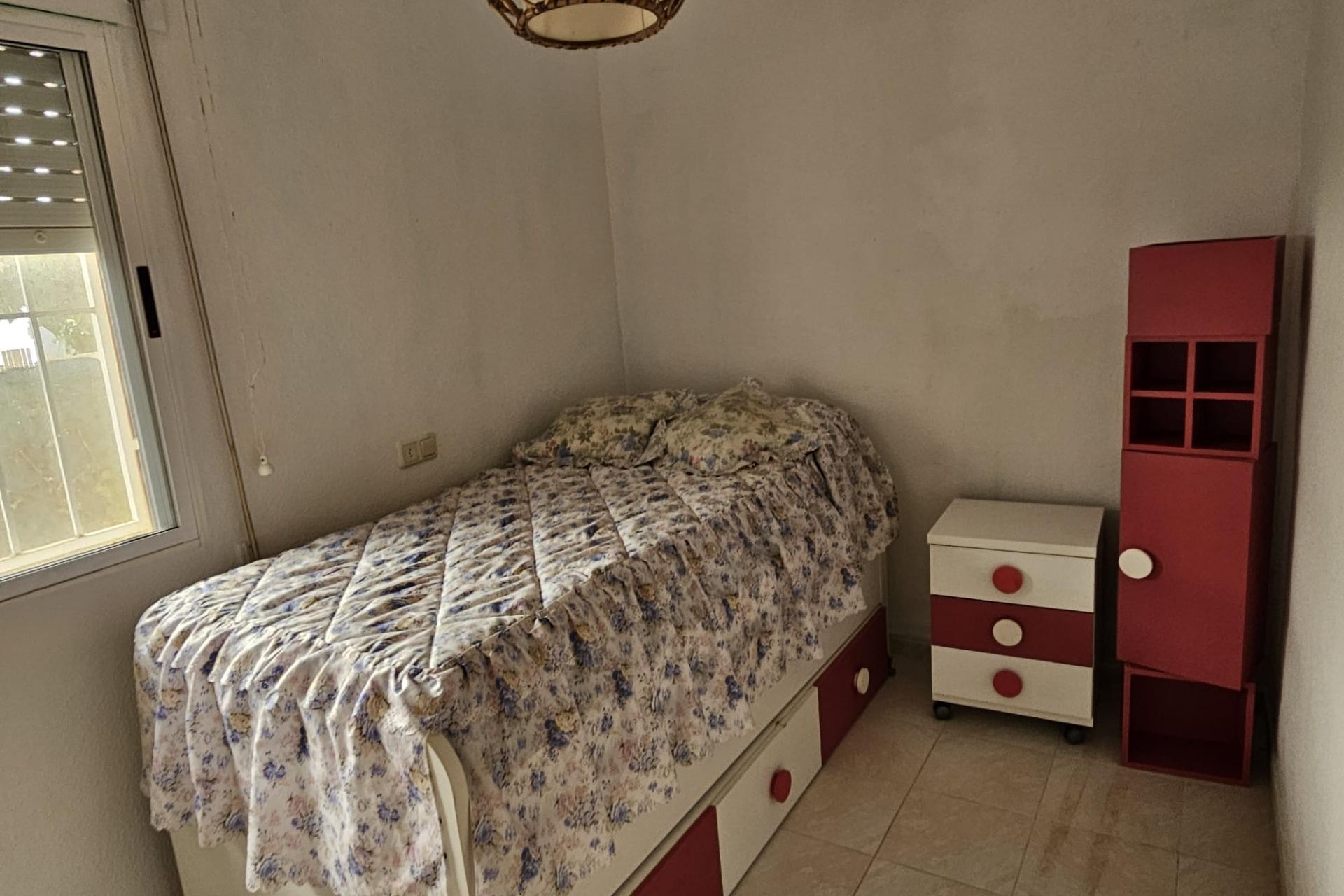 Brukt - Town House -
Torrevieja - Los Balcones - Los Altos del Edén