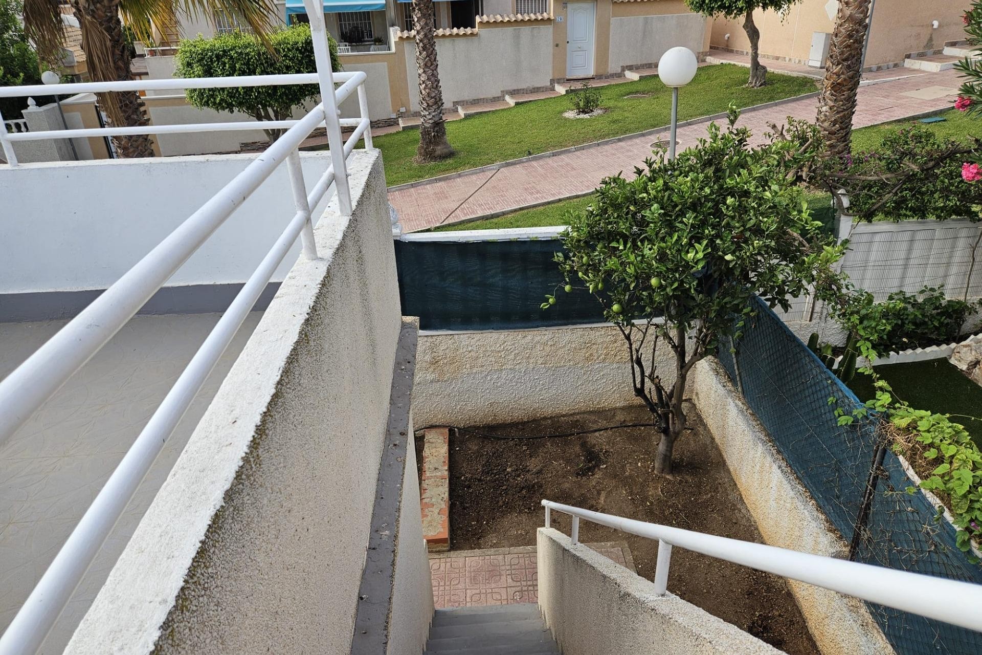 Brukt - Town House -
Torrevieja - Los Balcones - Los Altos del Edén