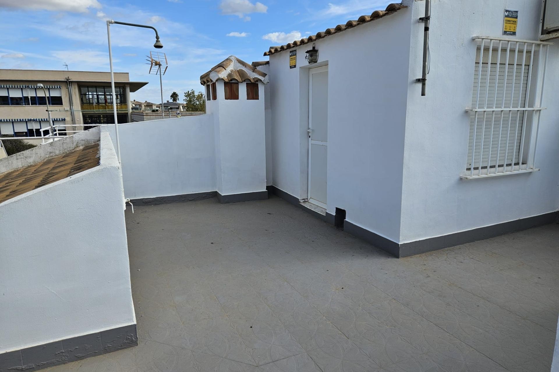 Brukt - Town House -
Torrevieja - Los Balcones - Los Altos del Edén