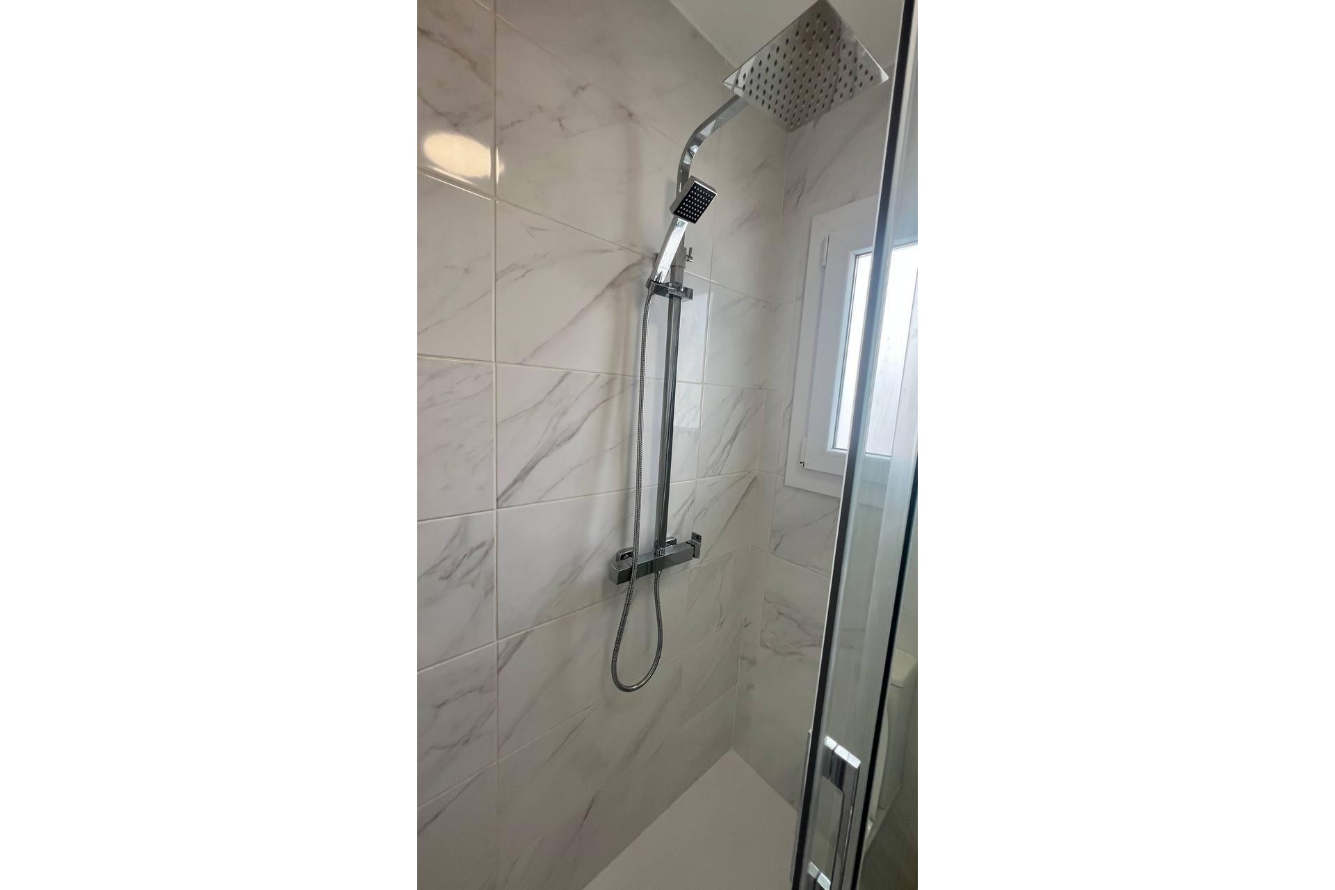 Brukt - Town House -
Torrevieja - Los Balcones - Los Altos del Edén