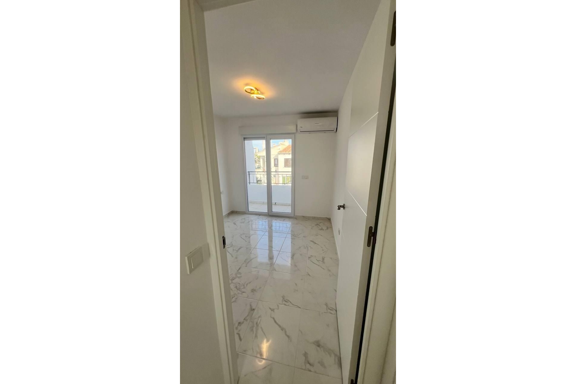 Brukt - Town House -
Torrevieja - Los Balcones - Los Altos del Edén