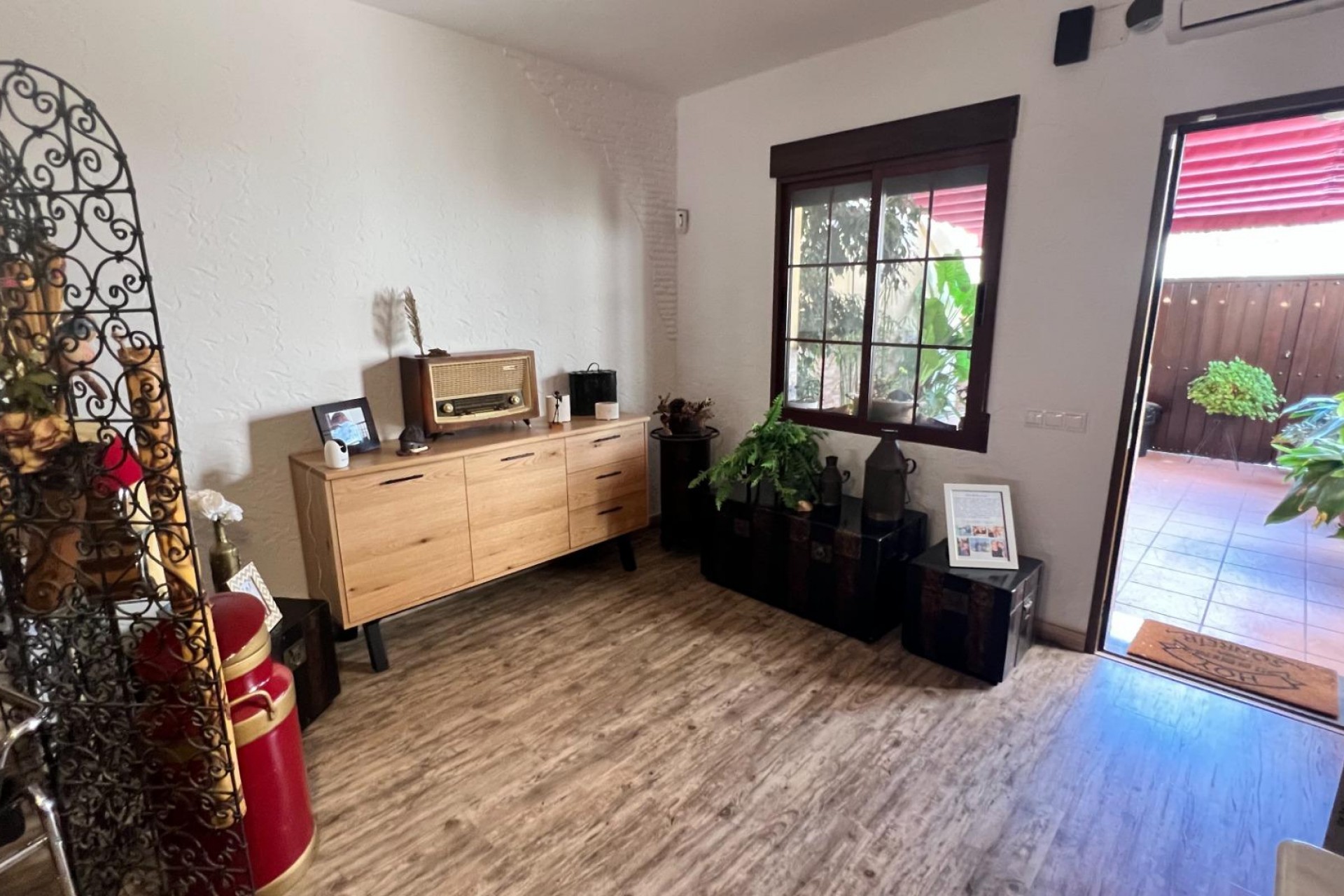 Brukt - Town House -
Torrevieja - Los Balcones - Los Altos del Edén