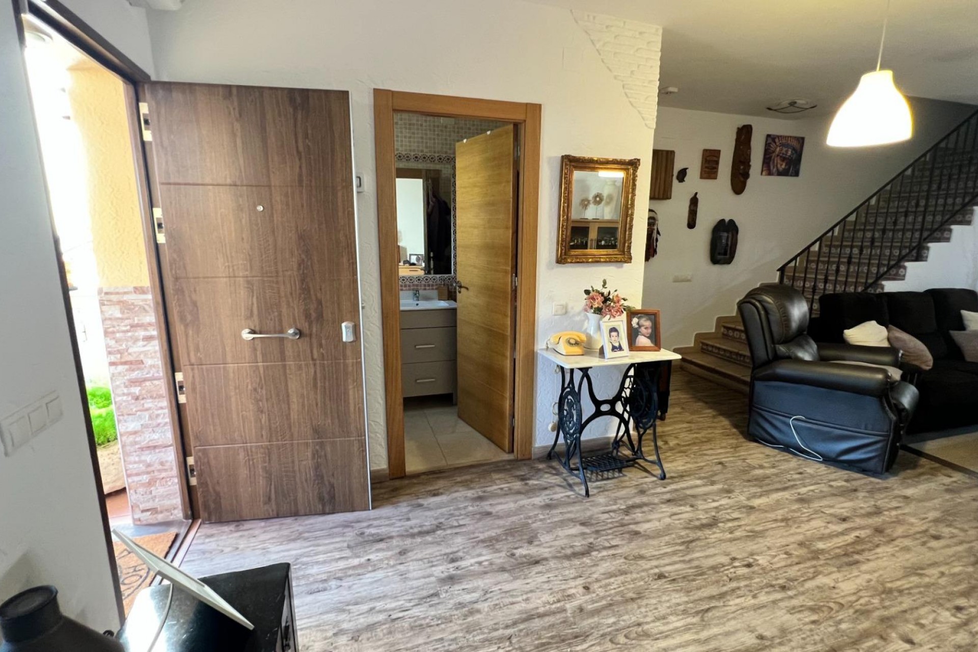 Brukt - Town House -
Torrevieja - Los Balcones - Los Altos del Edén
