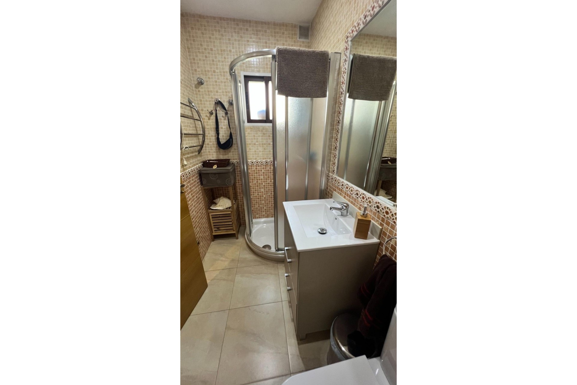 Brukt - Town House -
Torrevieja - Los Balcones - Los Altos del Edén