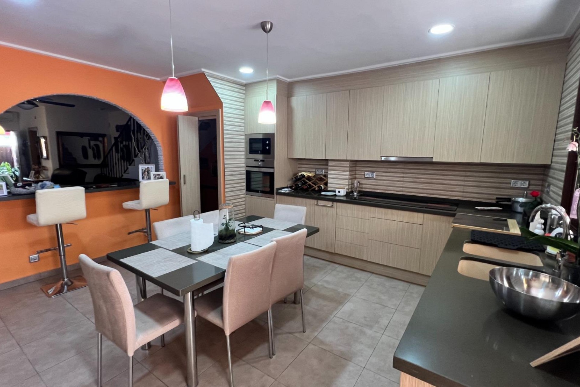 Brukt - Town House -
Torrevieja - Los Balcones - Los Altos del Edén