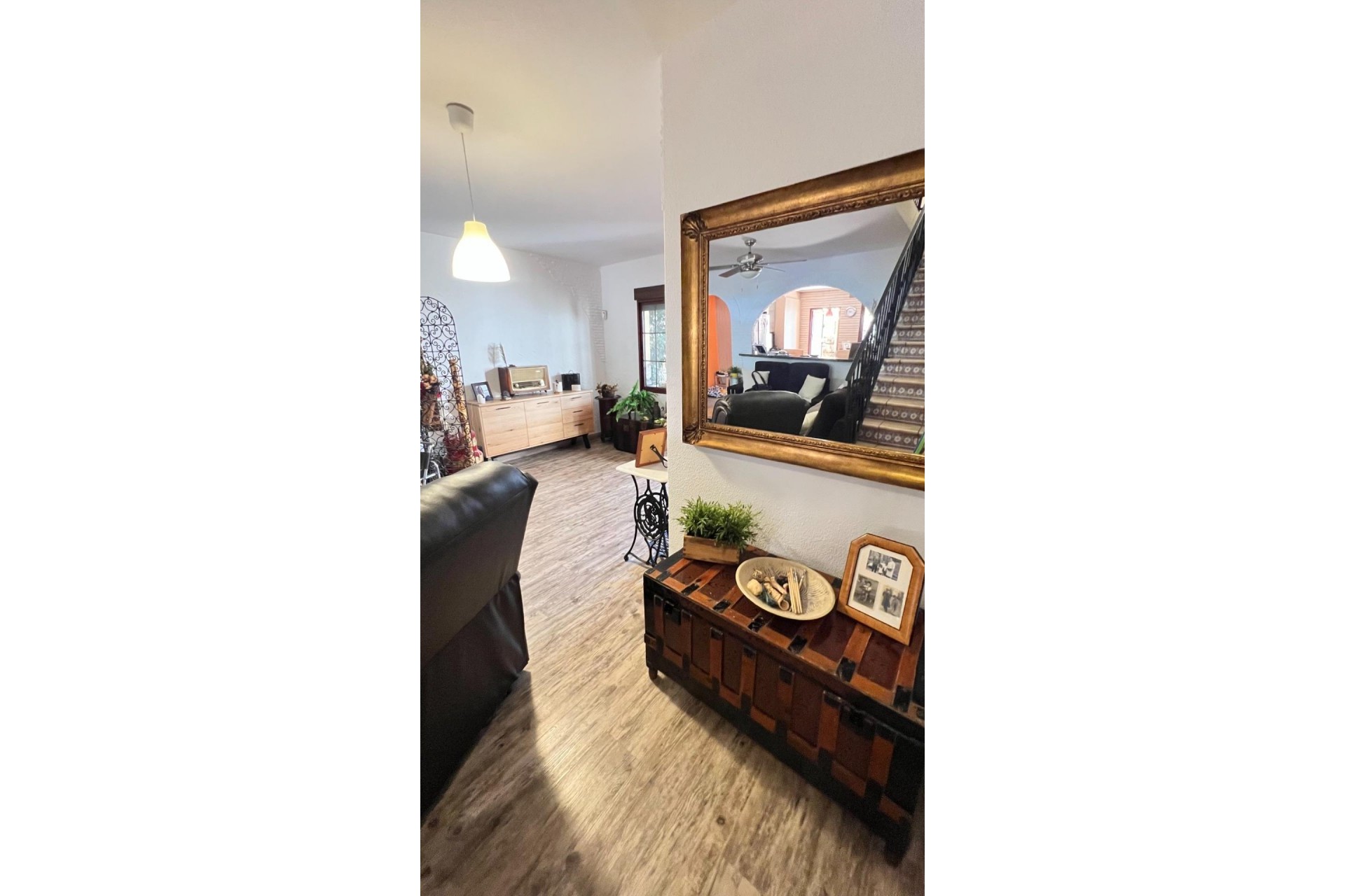 Brukt - Town House -
Torrevieja - Los Balcones - Los Altos del Edén