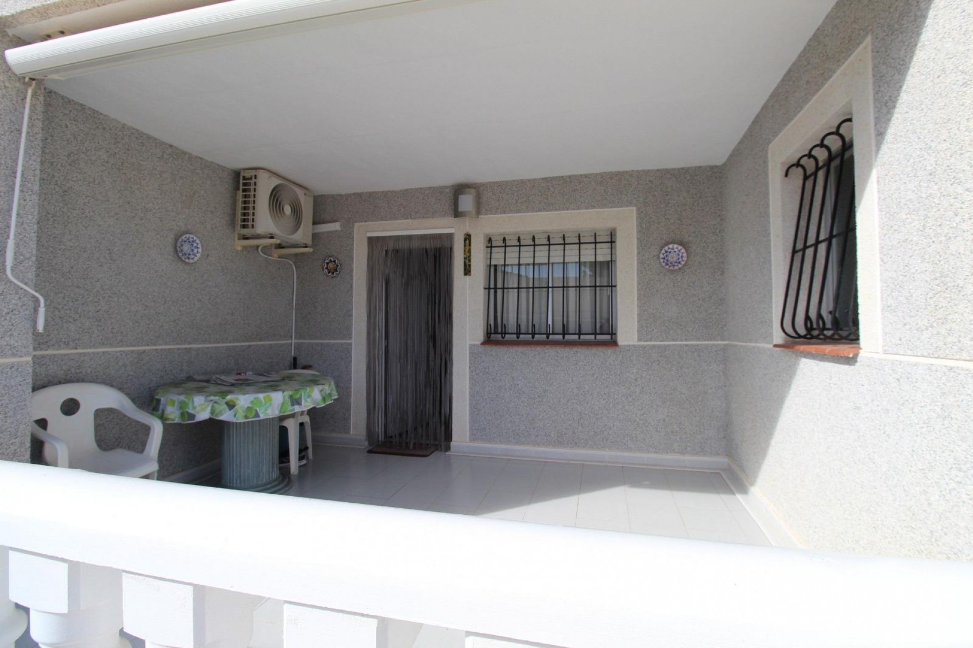 Brukt - Town House -
Torrevieja - Los Balcones - Los Altos del Edén