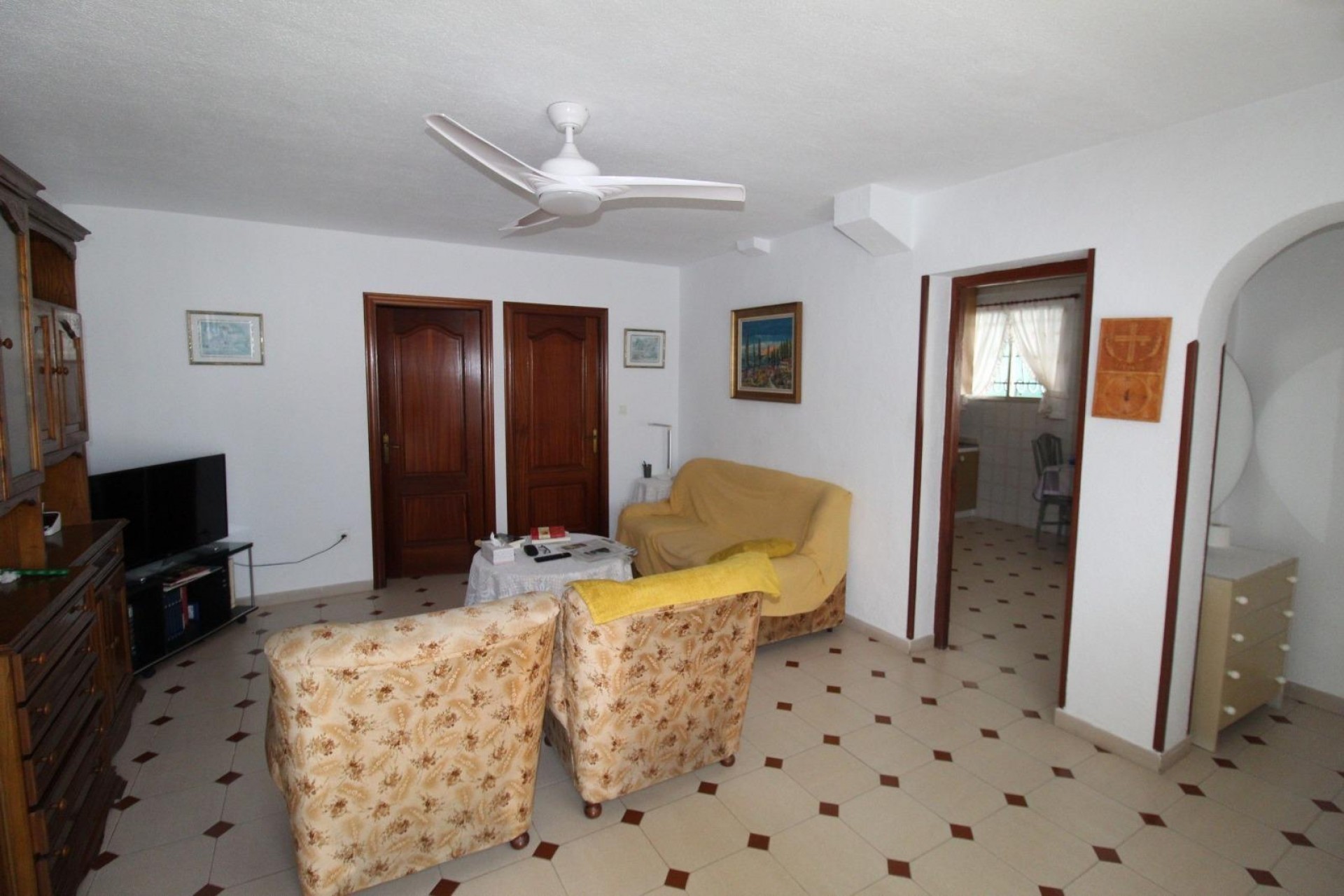 Brukt - Town House -
Torrevieja - Los Balcones - Los Altos del Edén