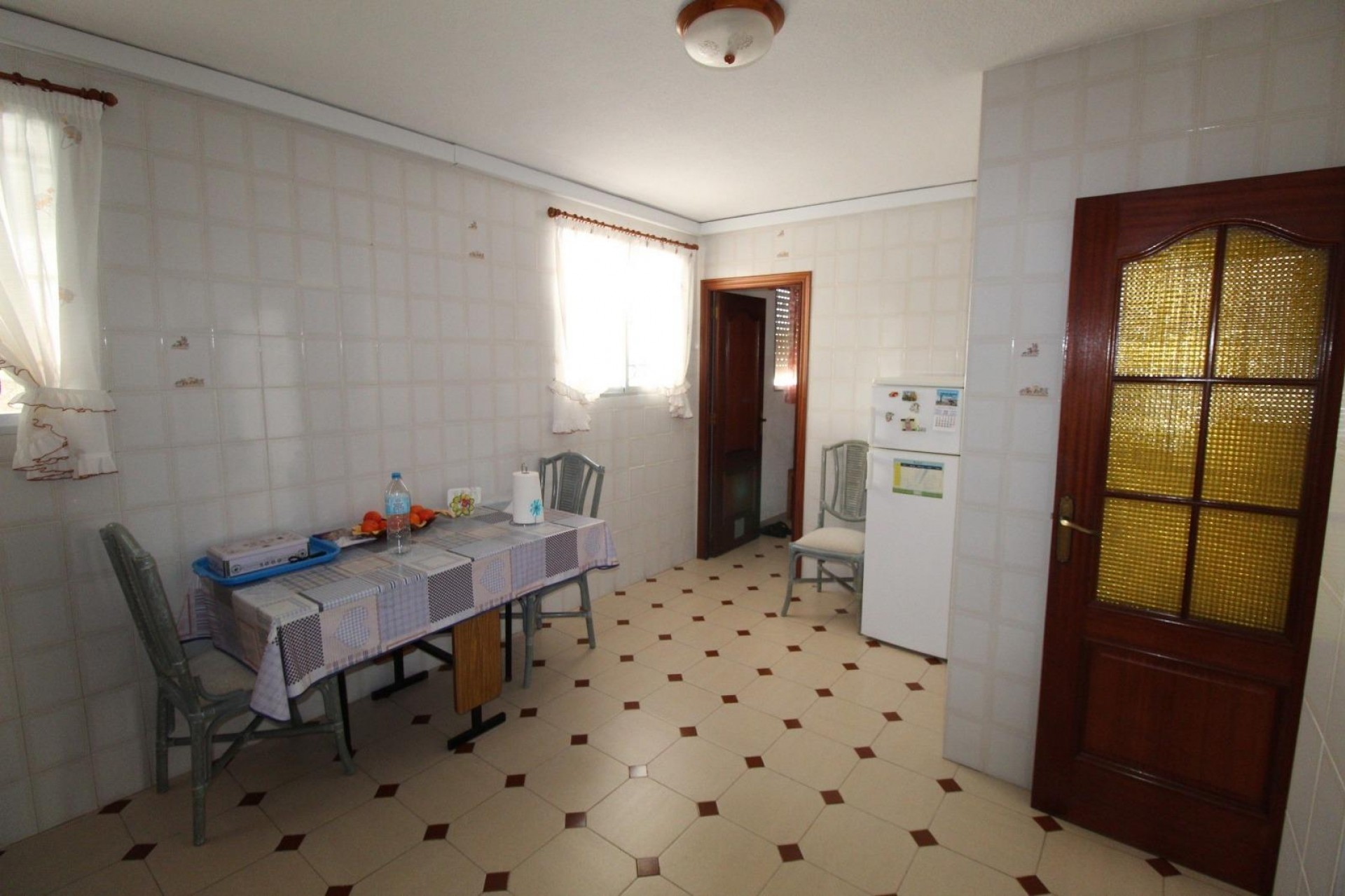 Brukt - Town House -
Torrevieja - Los Balcones - Los Altos del Edén