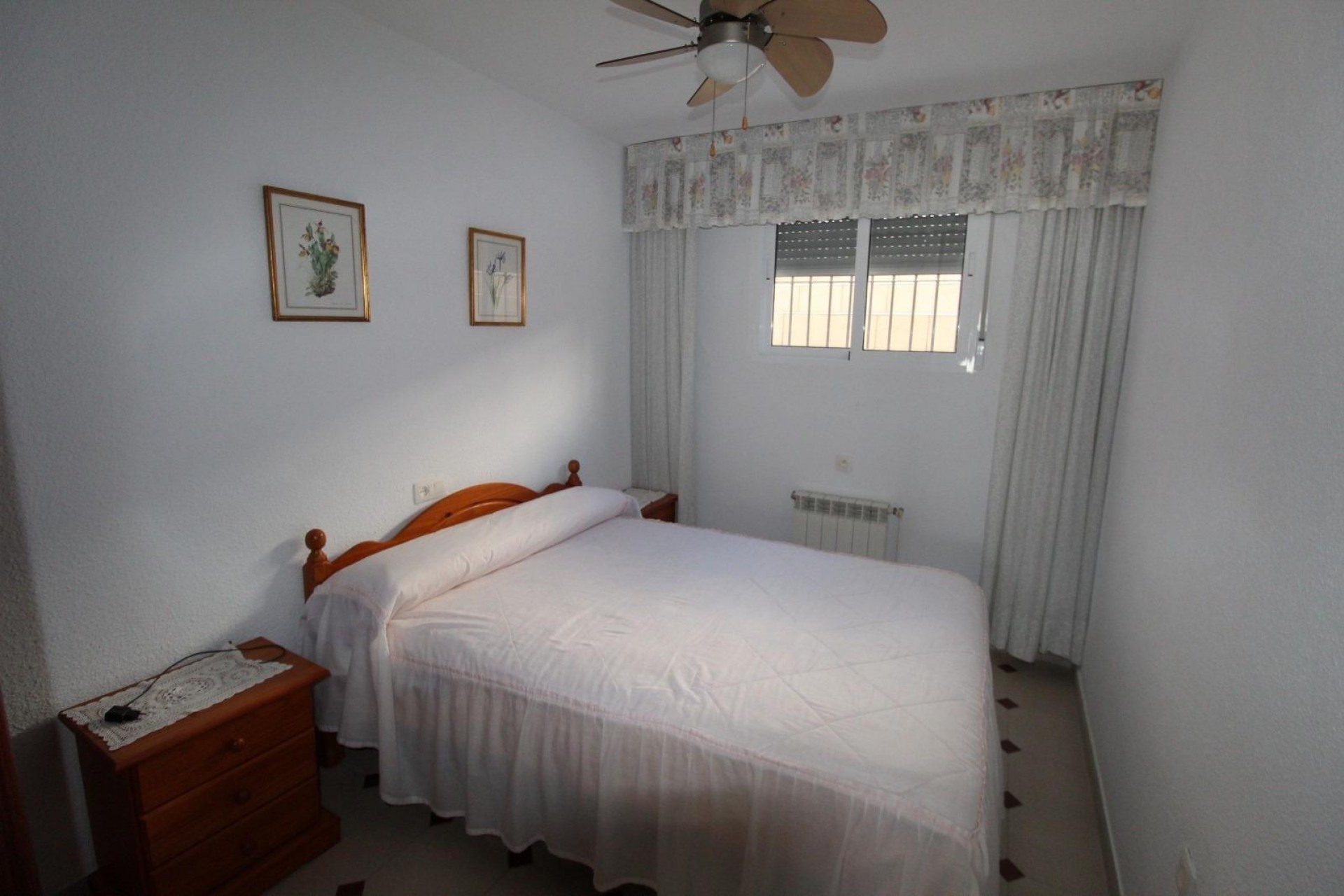 Brukt - Town House -
Torrevieja - Los Balcones - Los Altos del Edén
